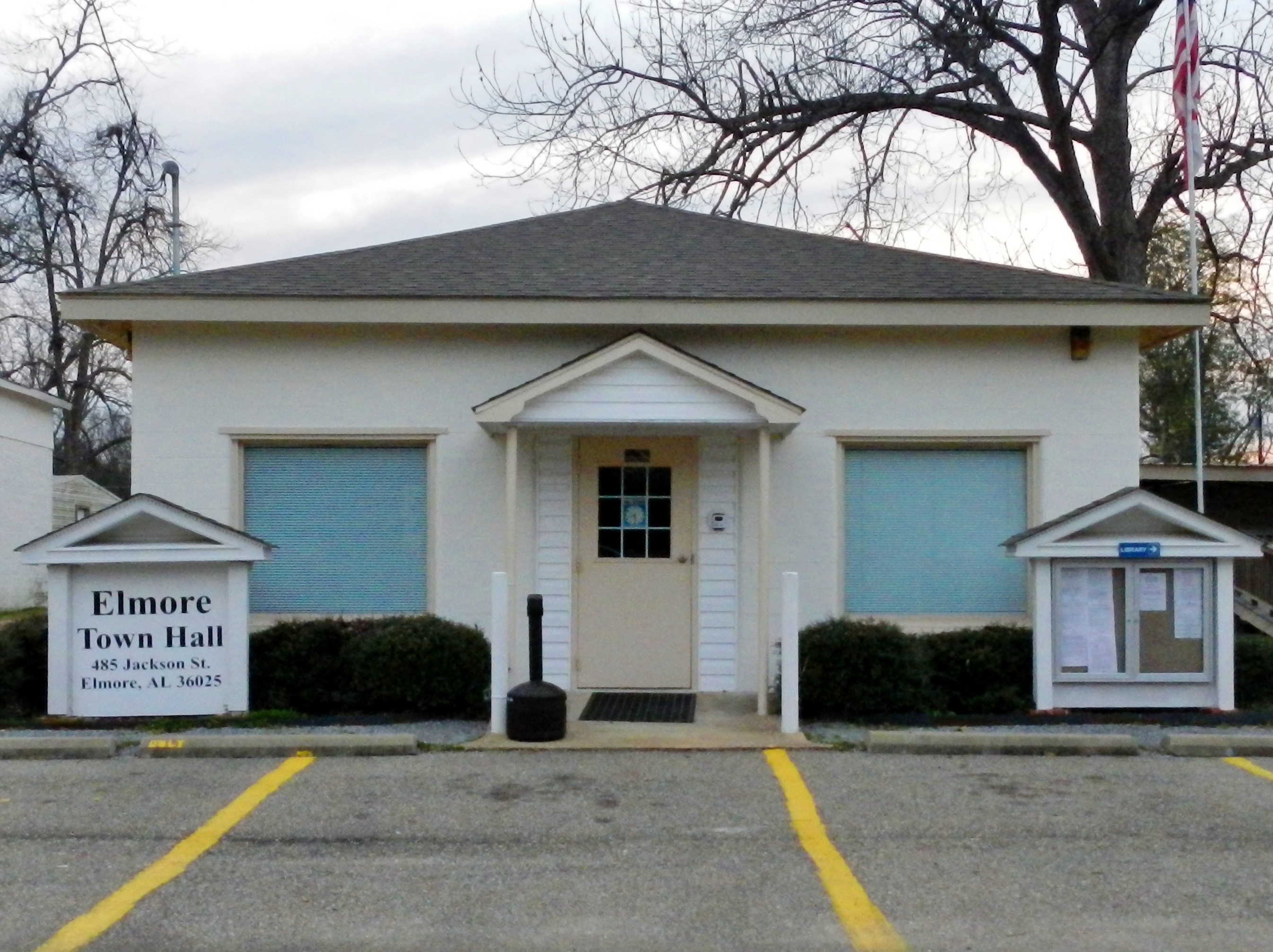 Commercial robots elmore - Elmore, AL