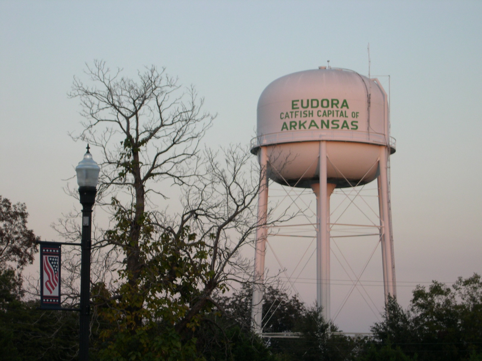 Commercial robots eudora - Eudora, AR