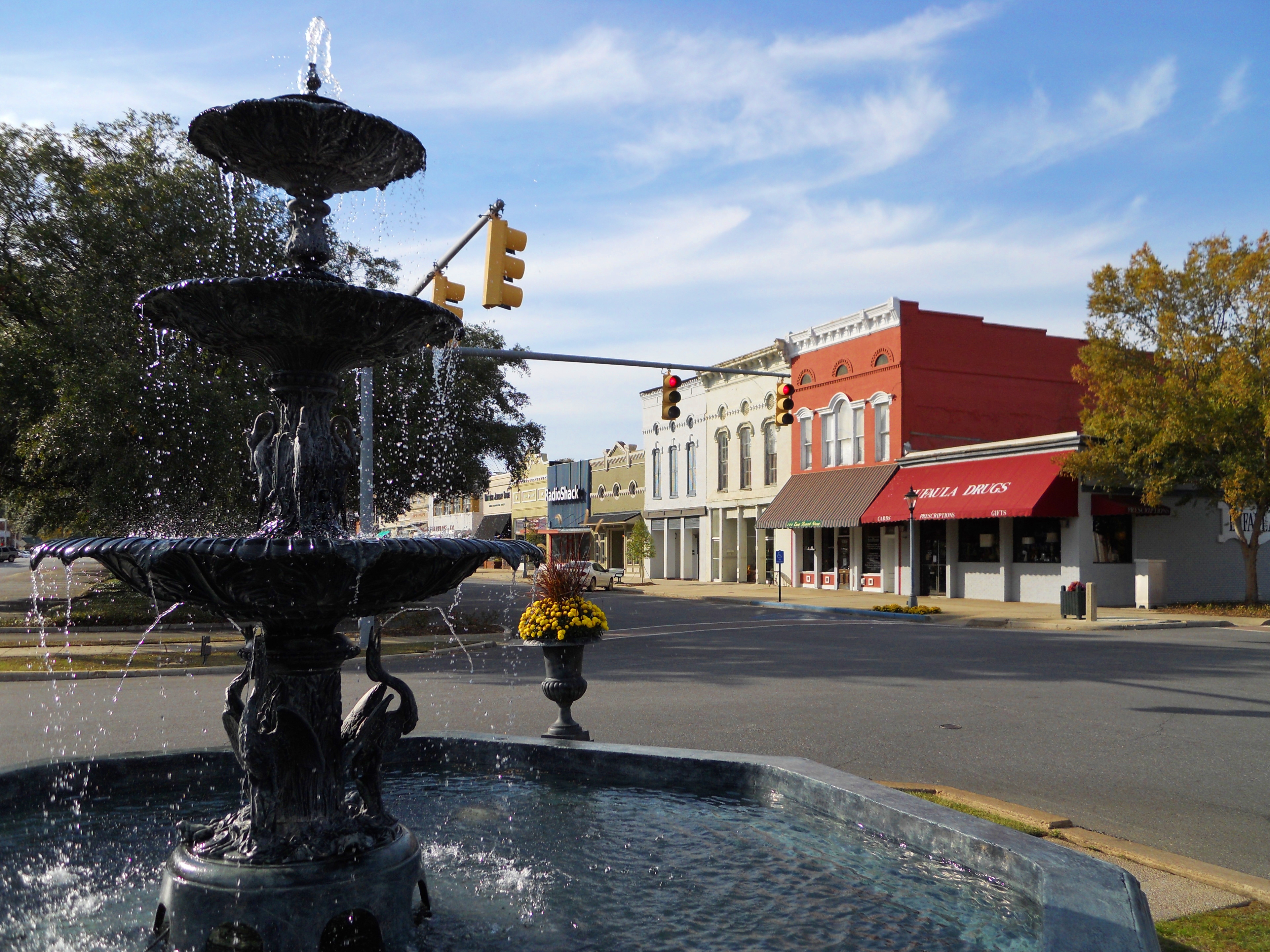 Commercial robots eufaula - Eufaula, AL