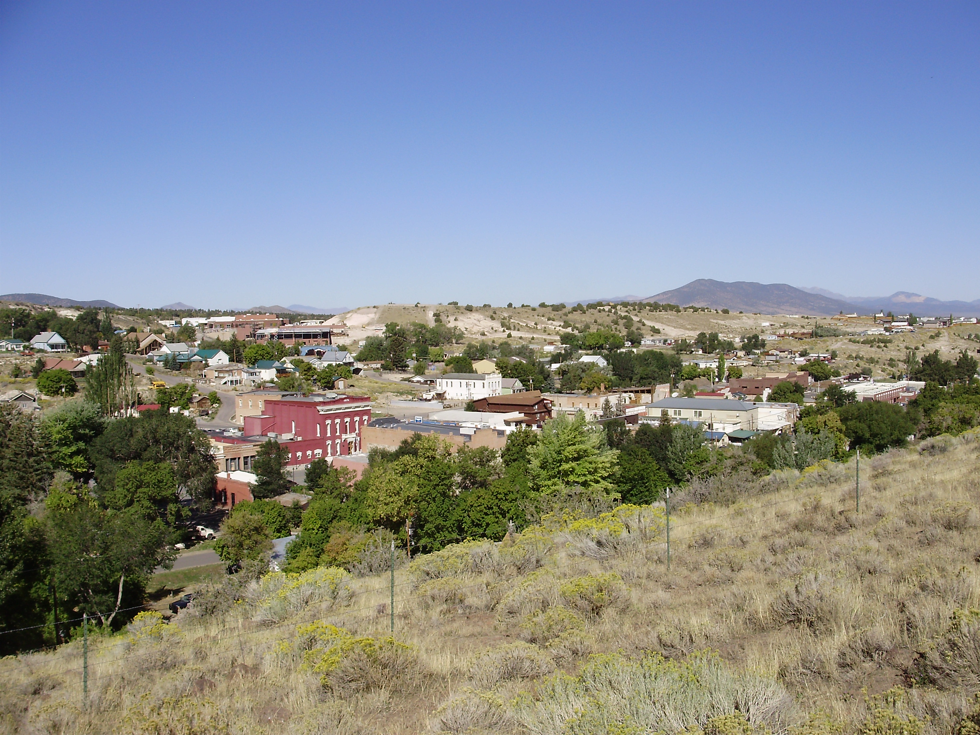 Commercial robots eureka - Eureka, NV
