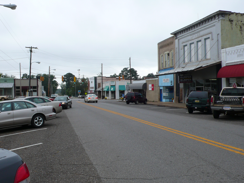 Commercial robots eutaw - Eutaw, AL