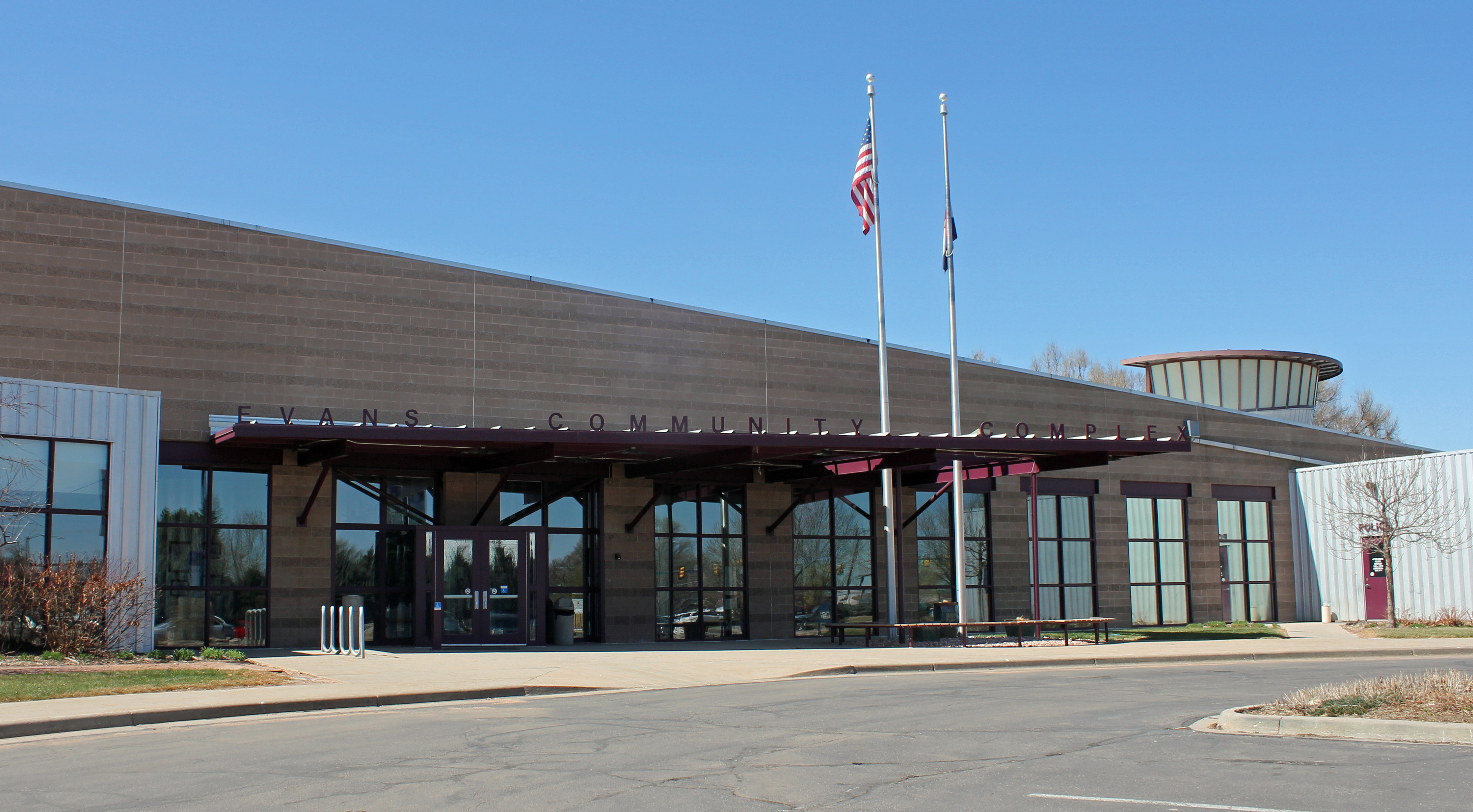 Commercial robots evans - Evans, CO