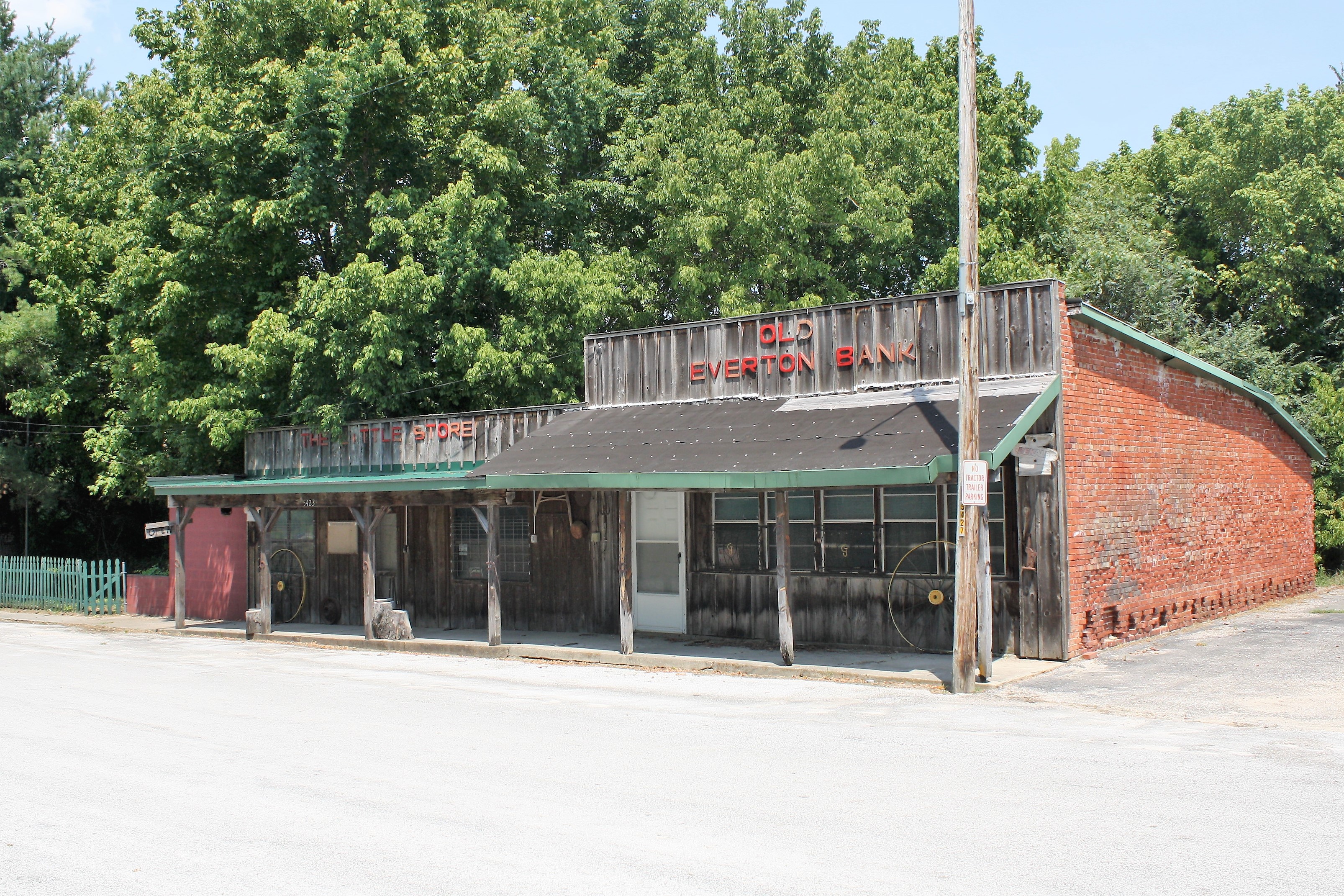 Commercial robots everton - Everton, AR