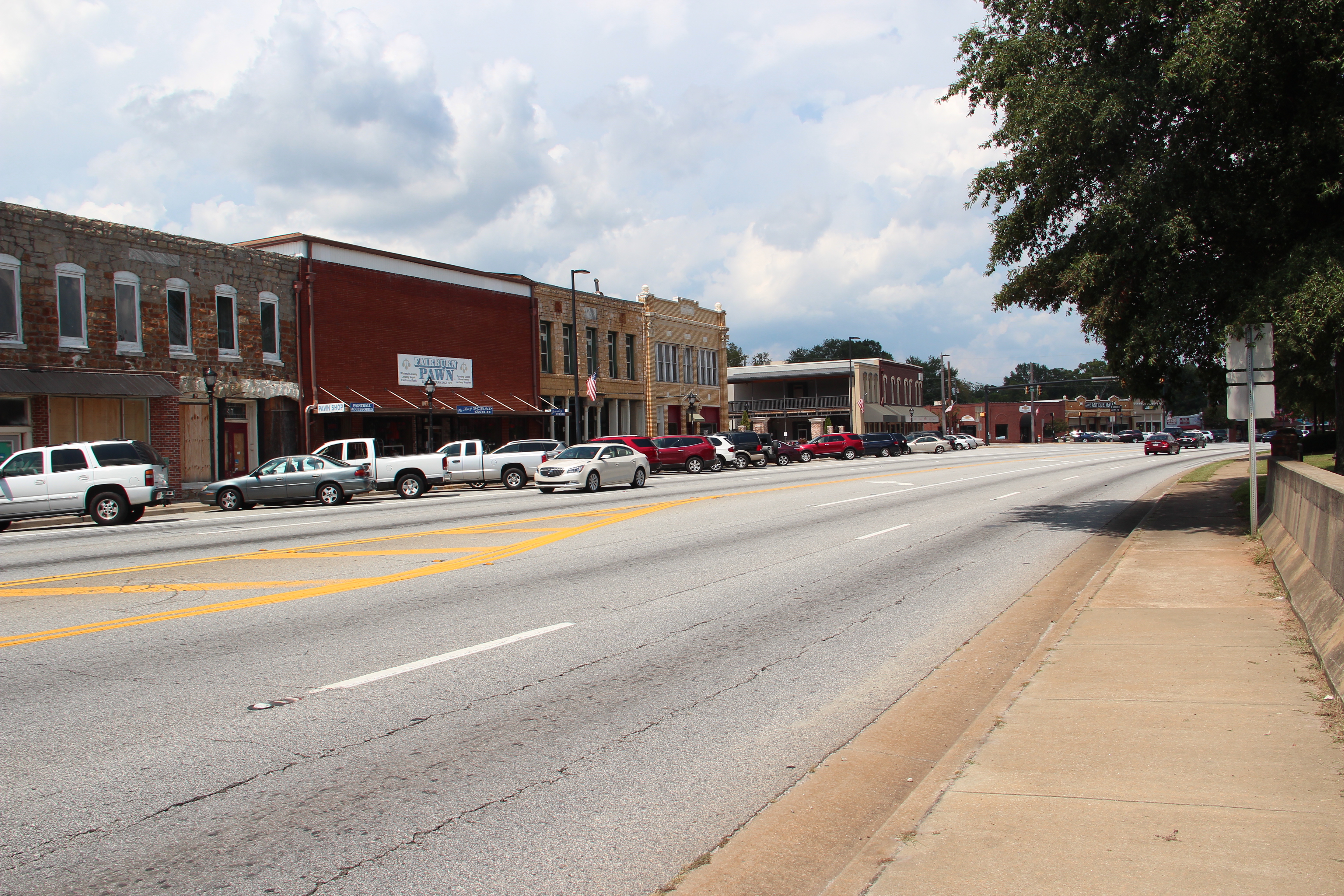 Commercial robots fairburn - Fairburn, GA