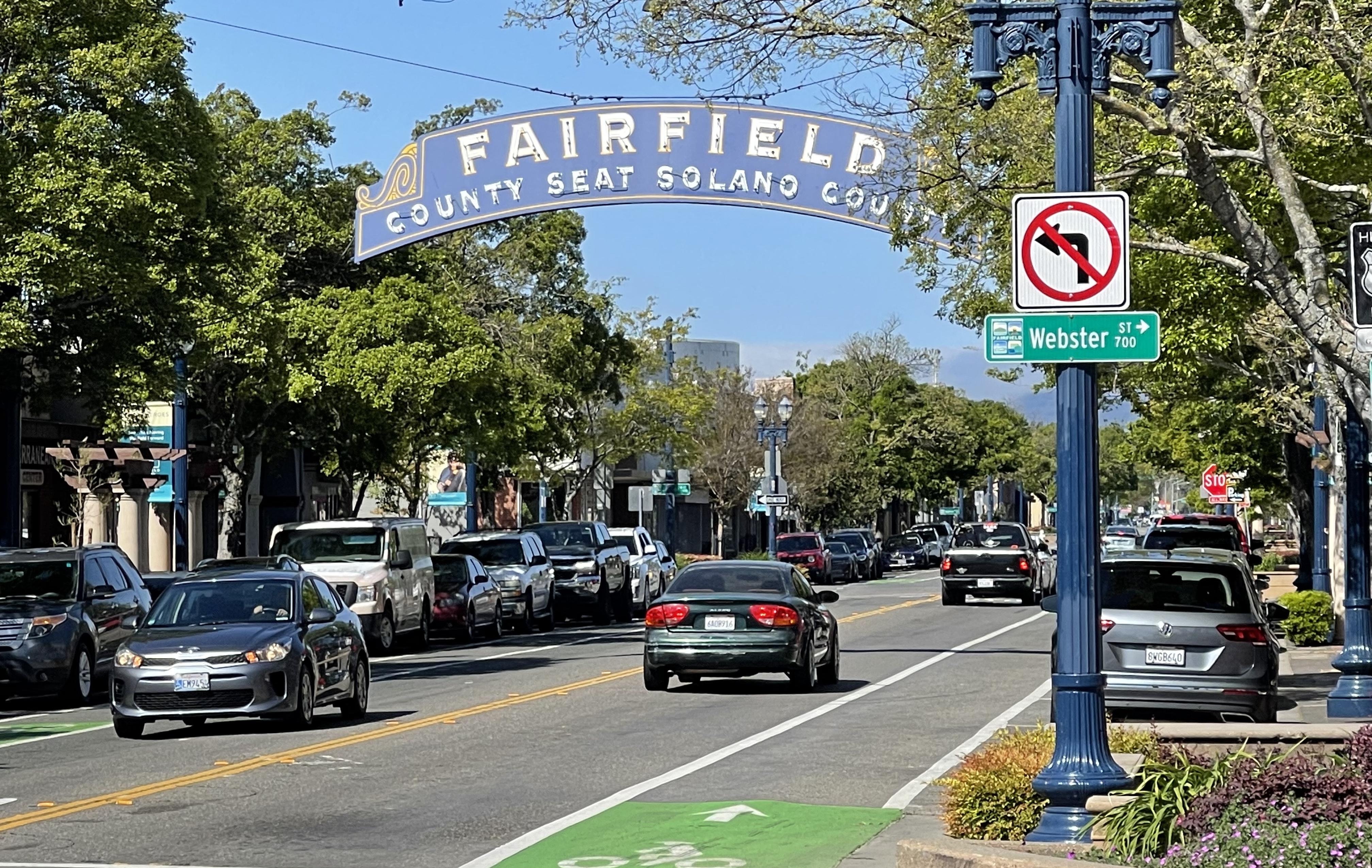 Commercial robots fairfield - Fairfield, CA