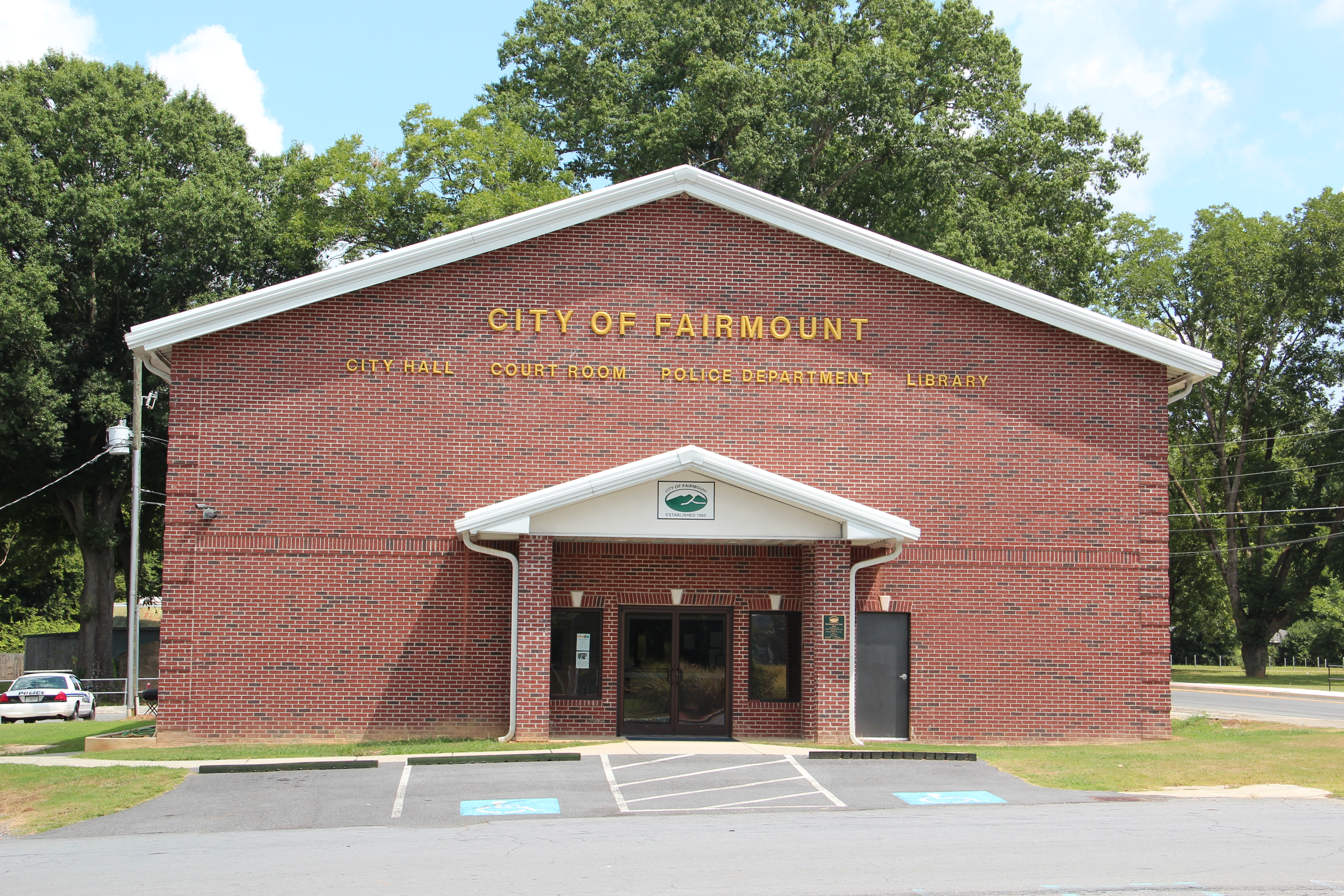 Commercial robots fairmount - Fairmount, GA