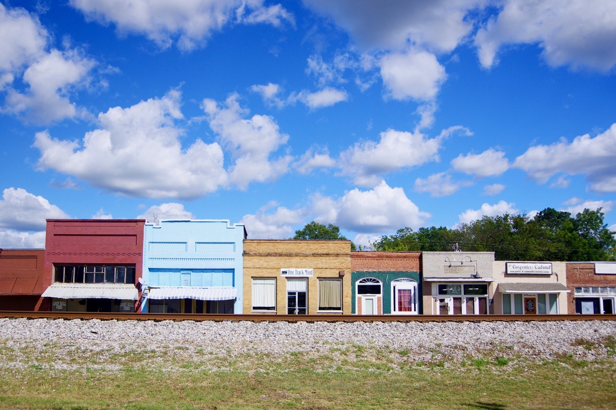 Commercial robots falkville - Falkville, AL