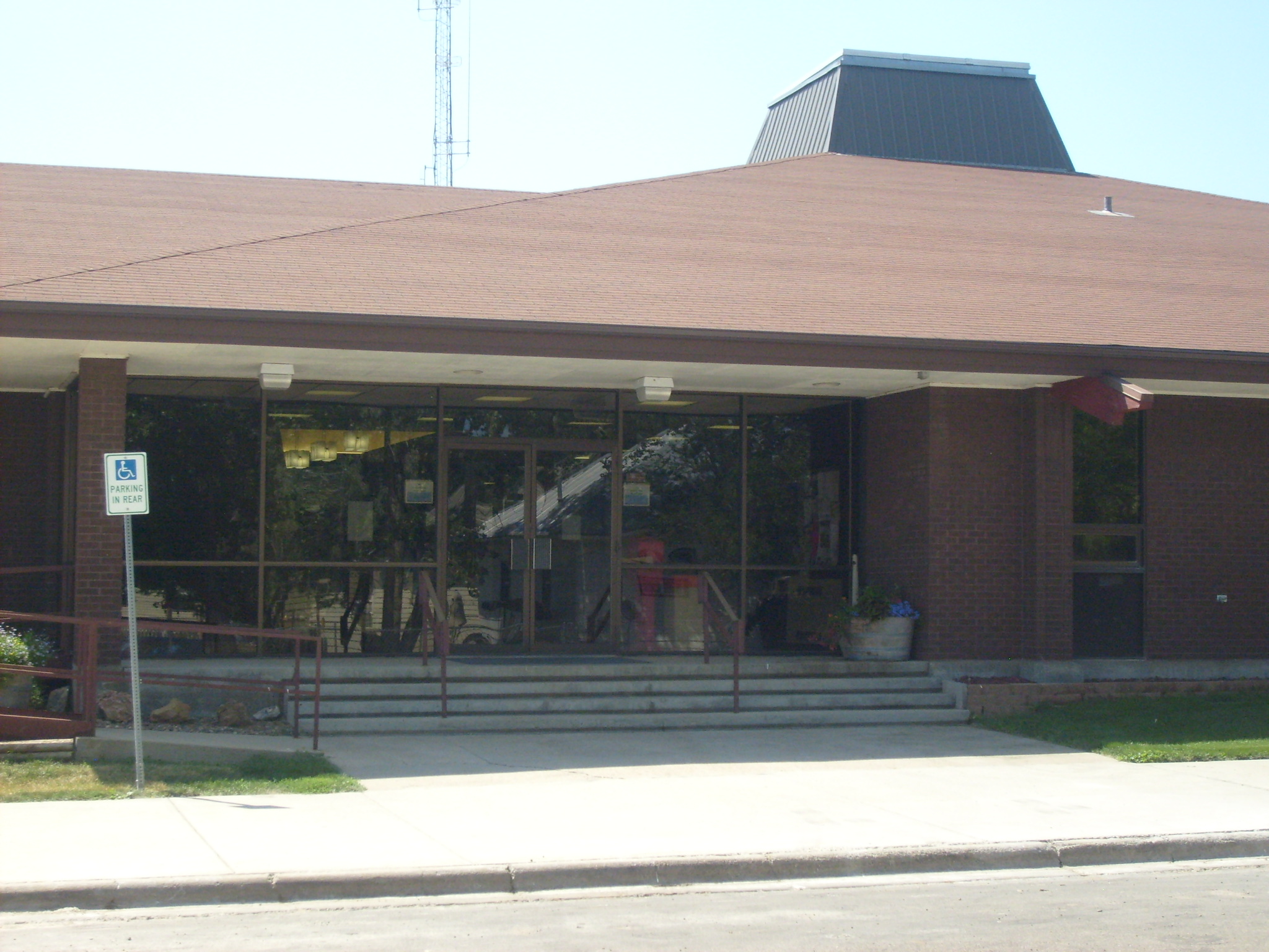 Commercial robots fallon - Fallon, MT