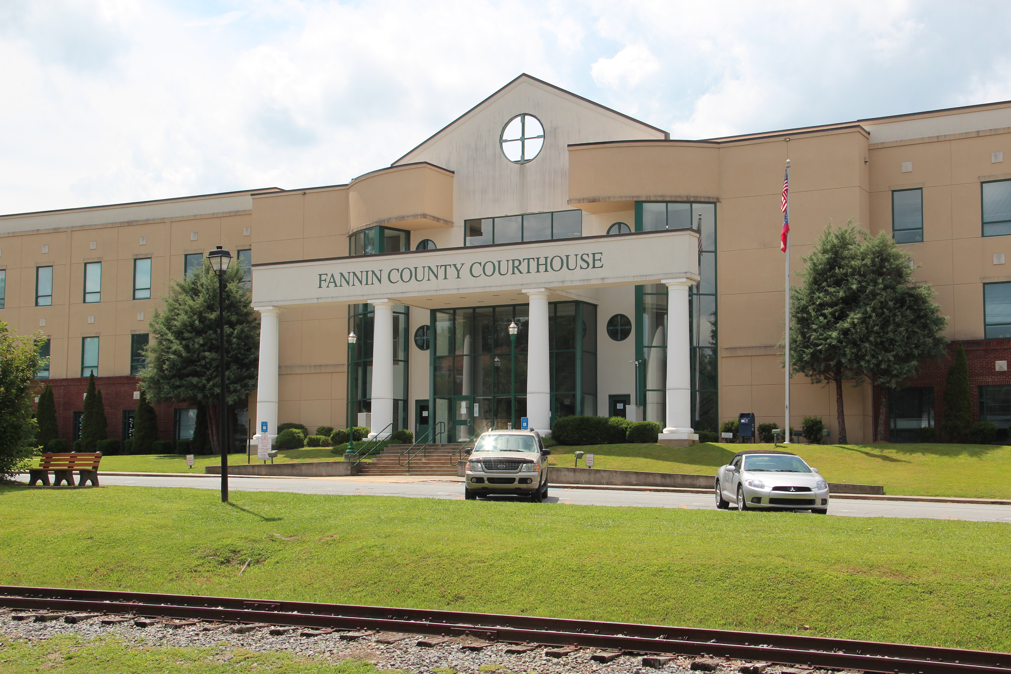 Commercial robots fannin - Fannin, GA