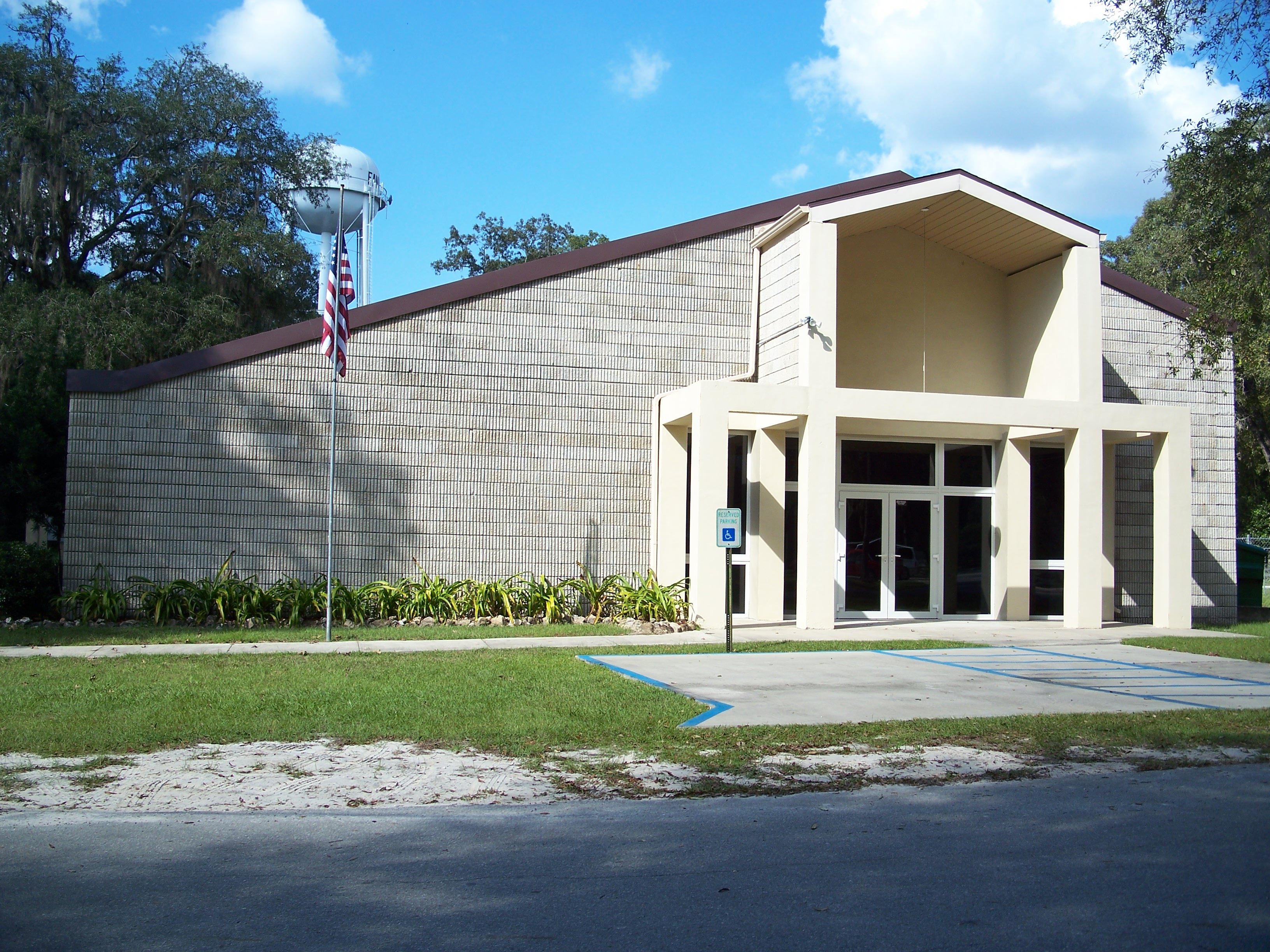 Commercial robots fanning springs - Fanning Springs, FL