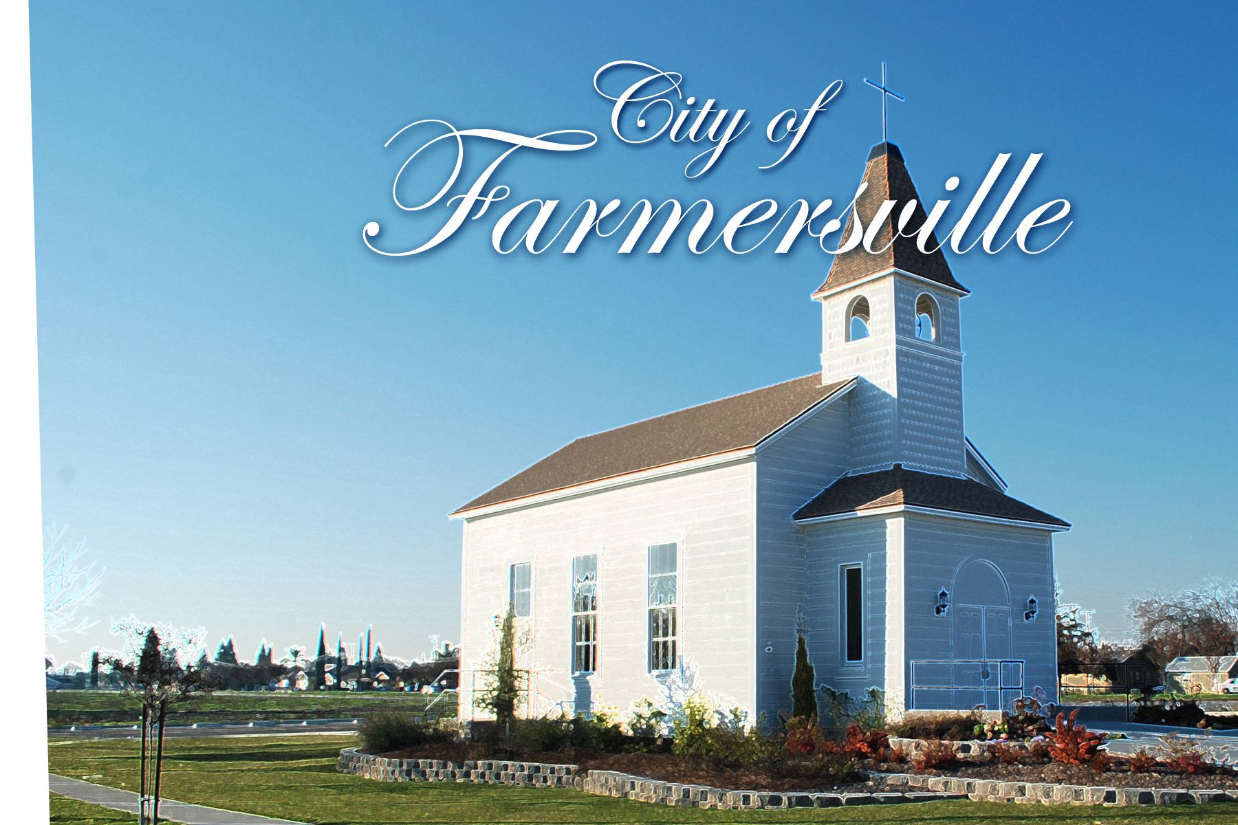 Commercial robots farmersville - Farmersville, CA