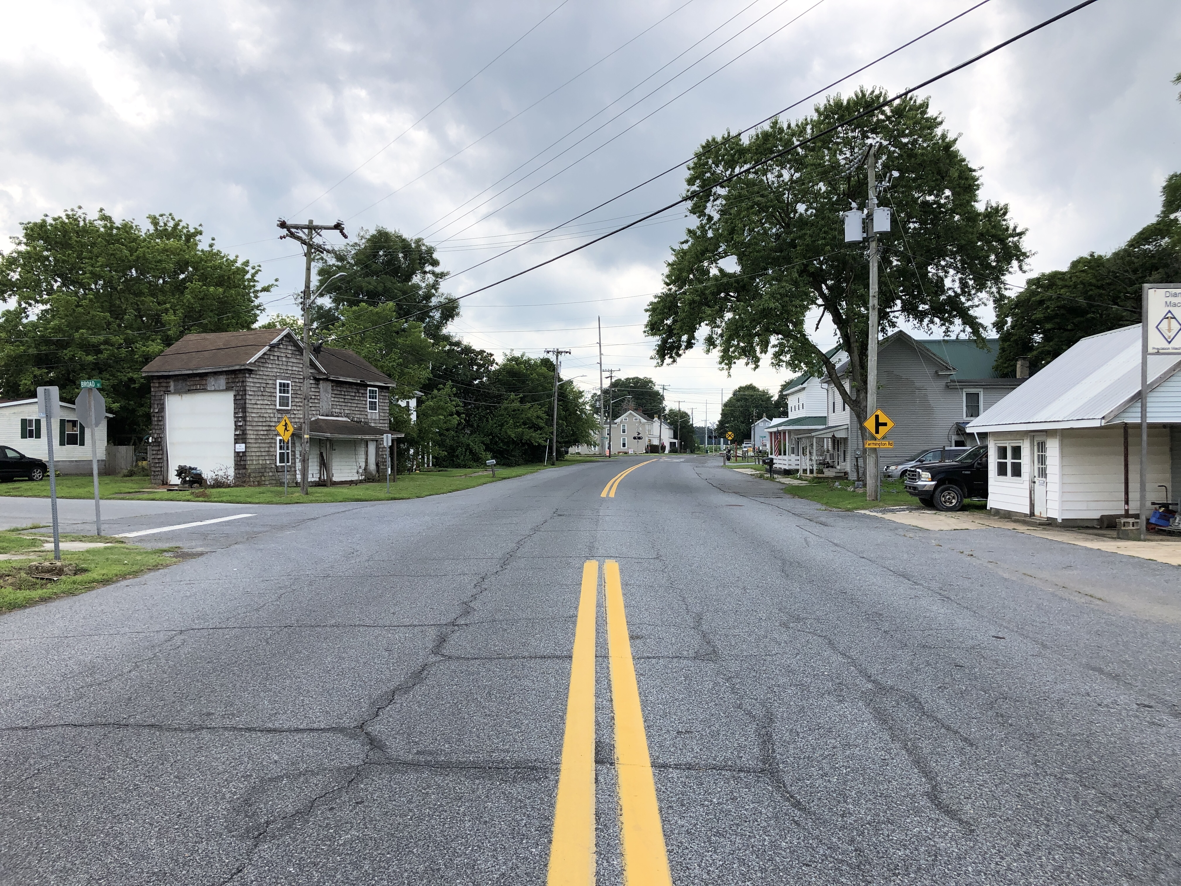 Commercial robots farmington - Farmington, DE