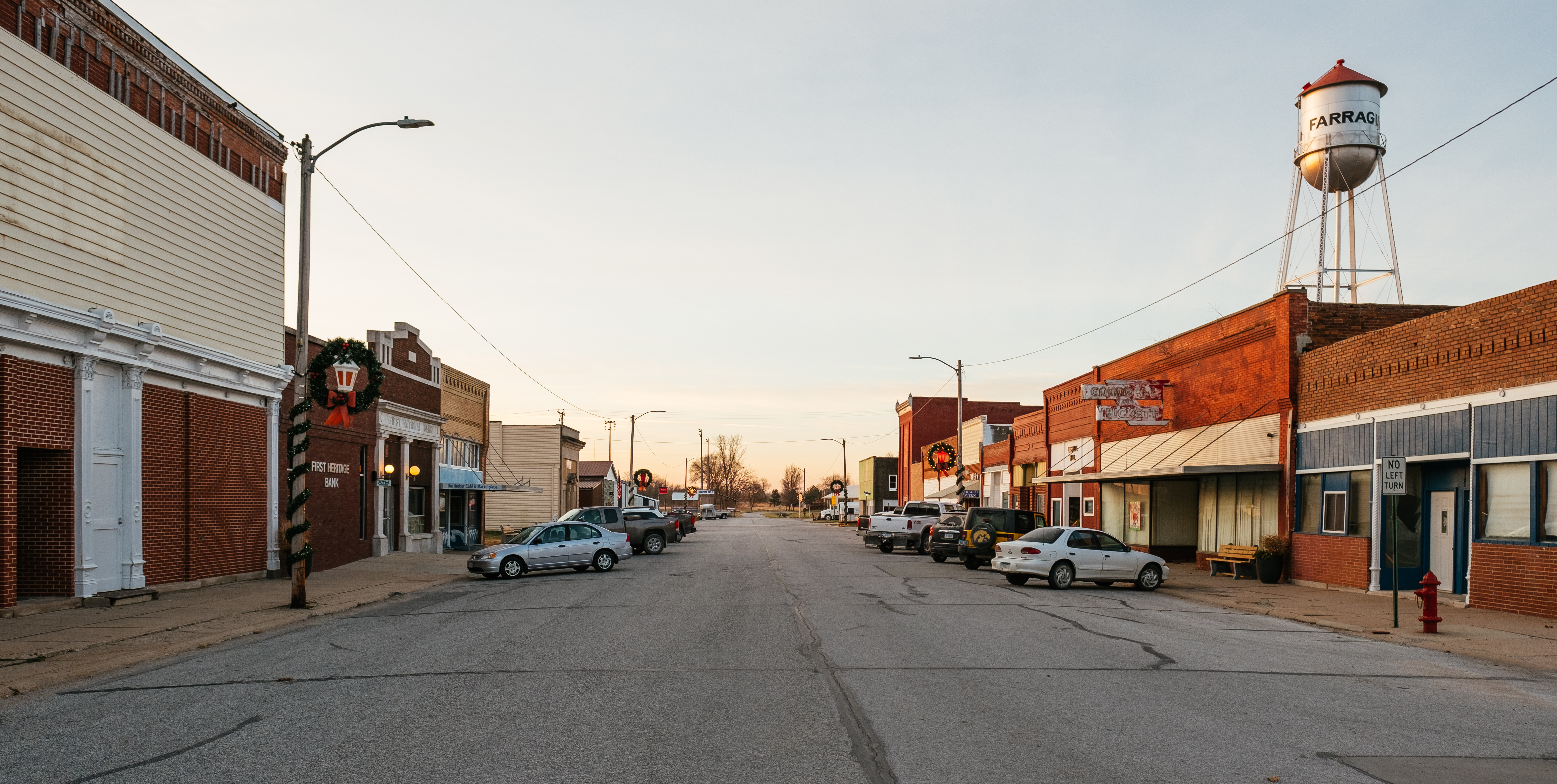 Commercial robots farragut - Farragut, IA