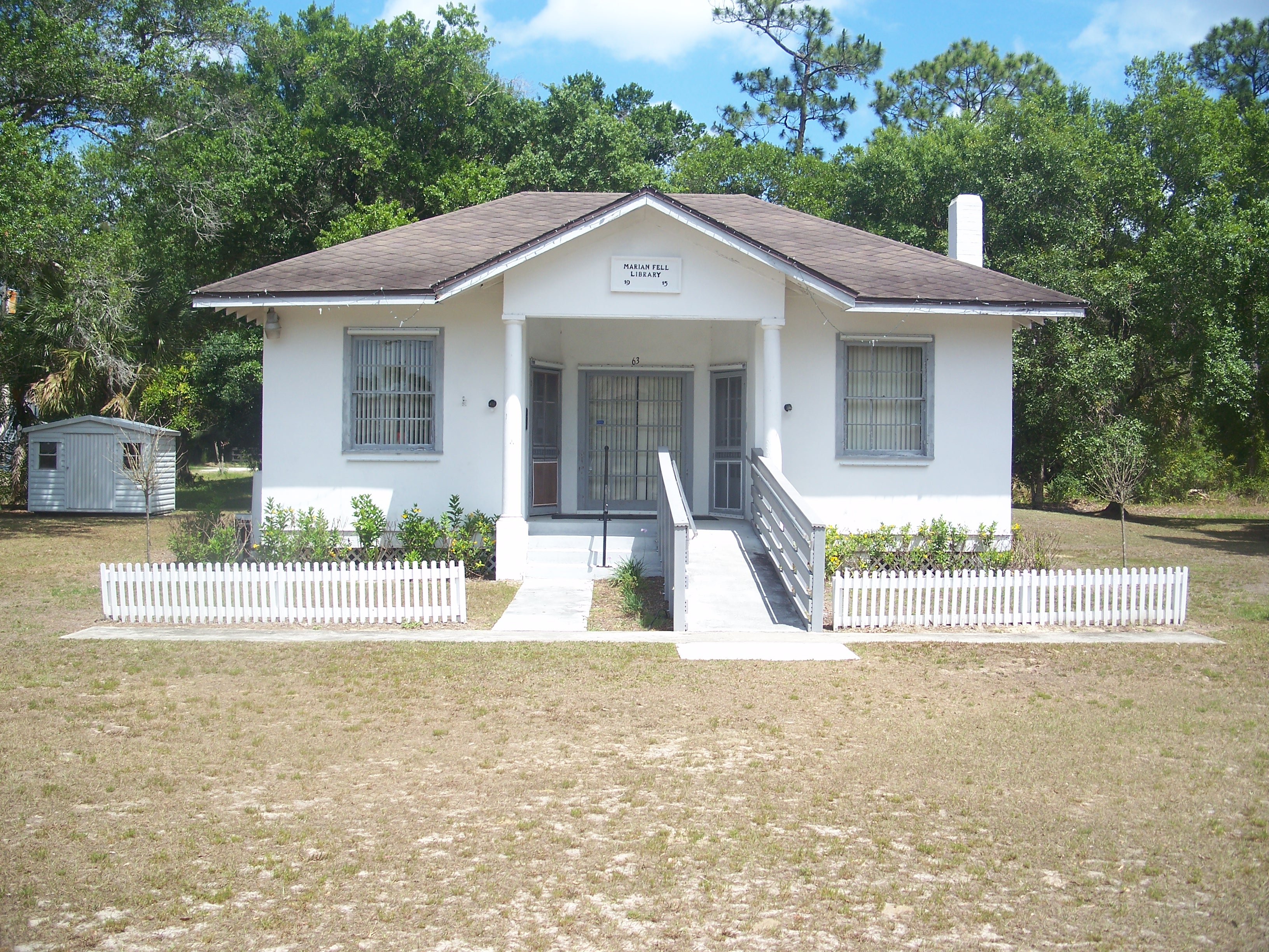 Commercial robots fellsmere - Fellsmere, FL