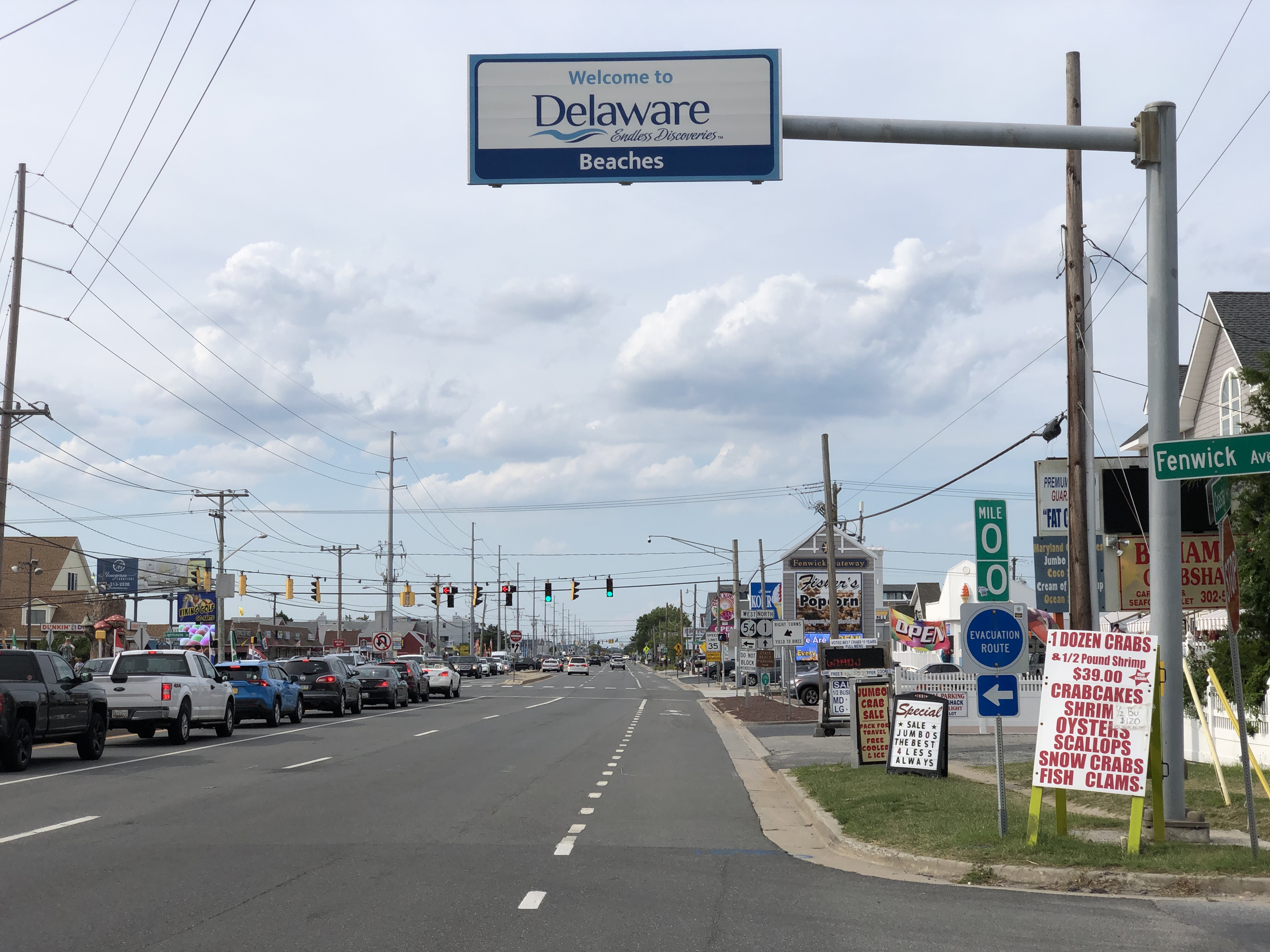 Commercial robots fenwick island - Fenwick Island, DE