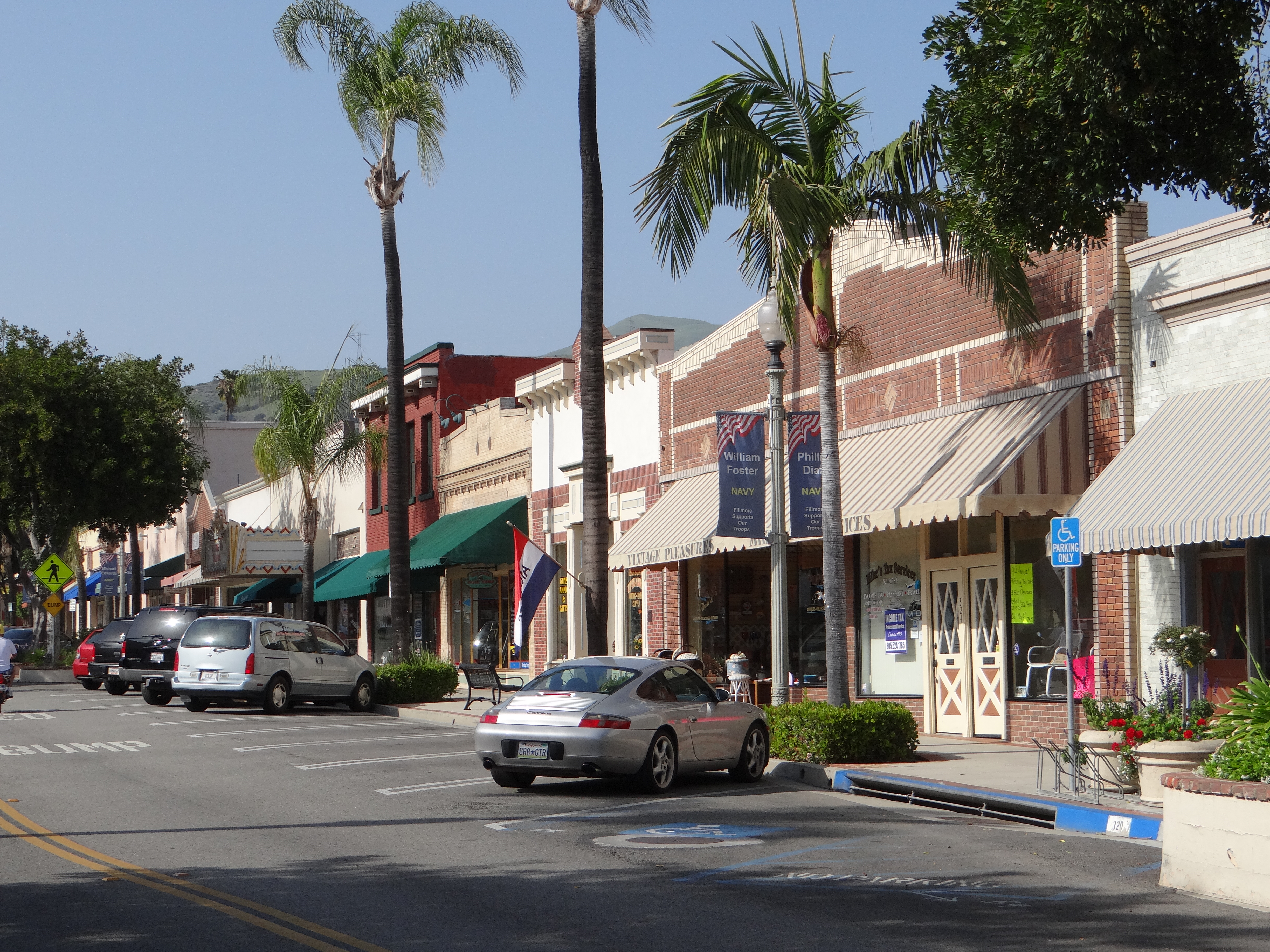 Commercial robots fillmore - Fillmore, CA