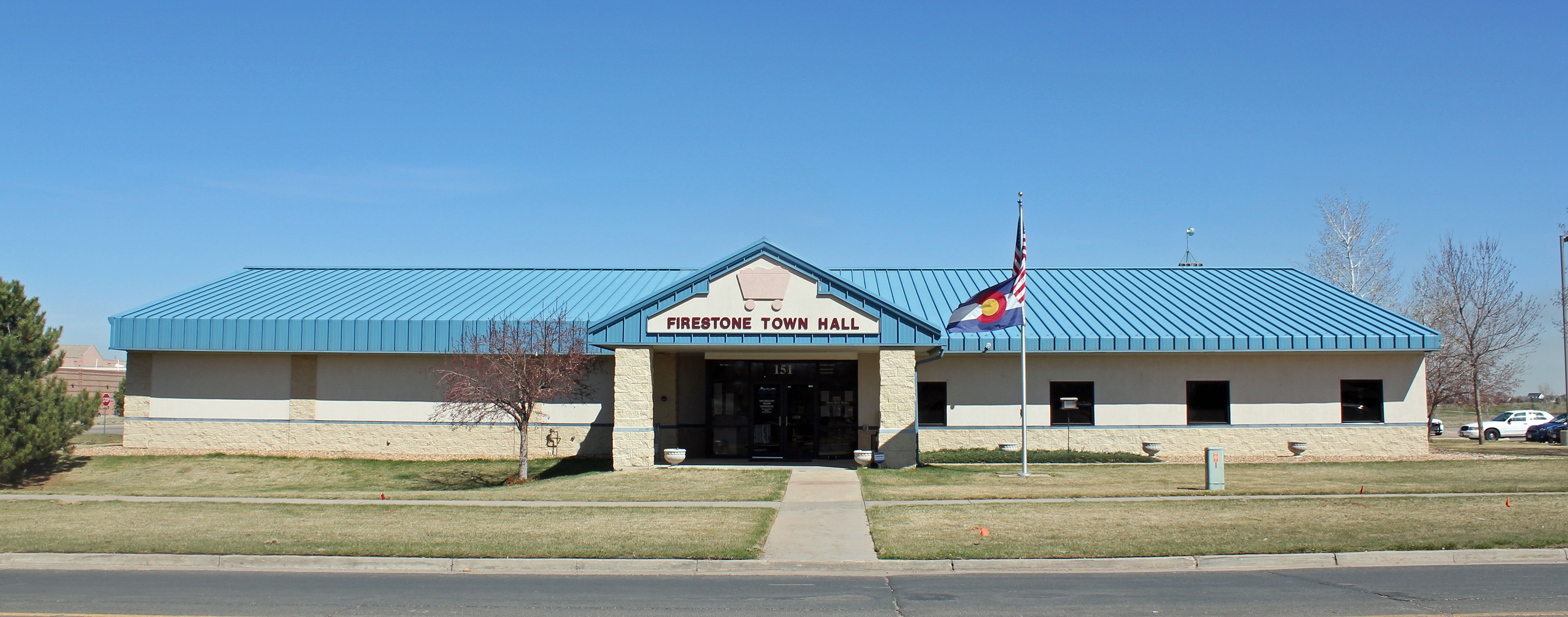 Commercial robots firestone - Firestone, CO
