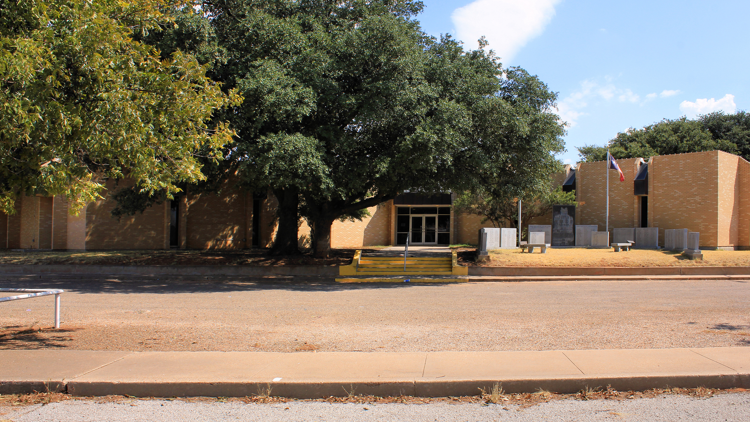 Commercial robots fisher - Fisher, TX