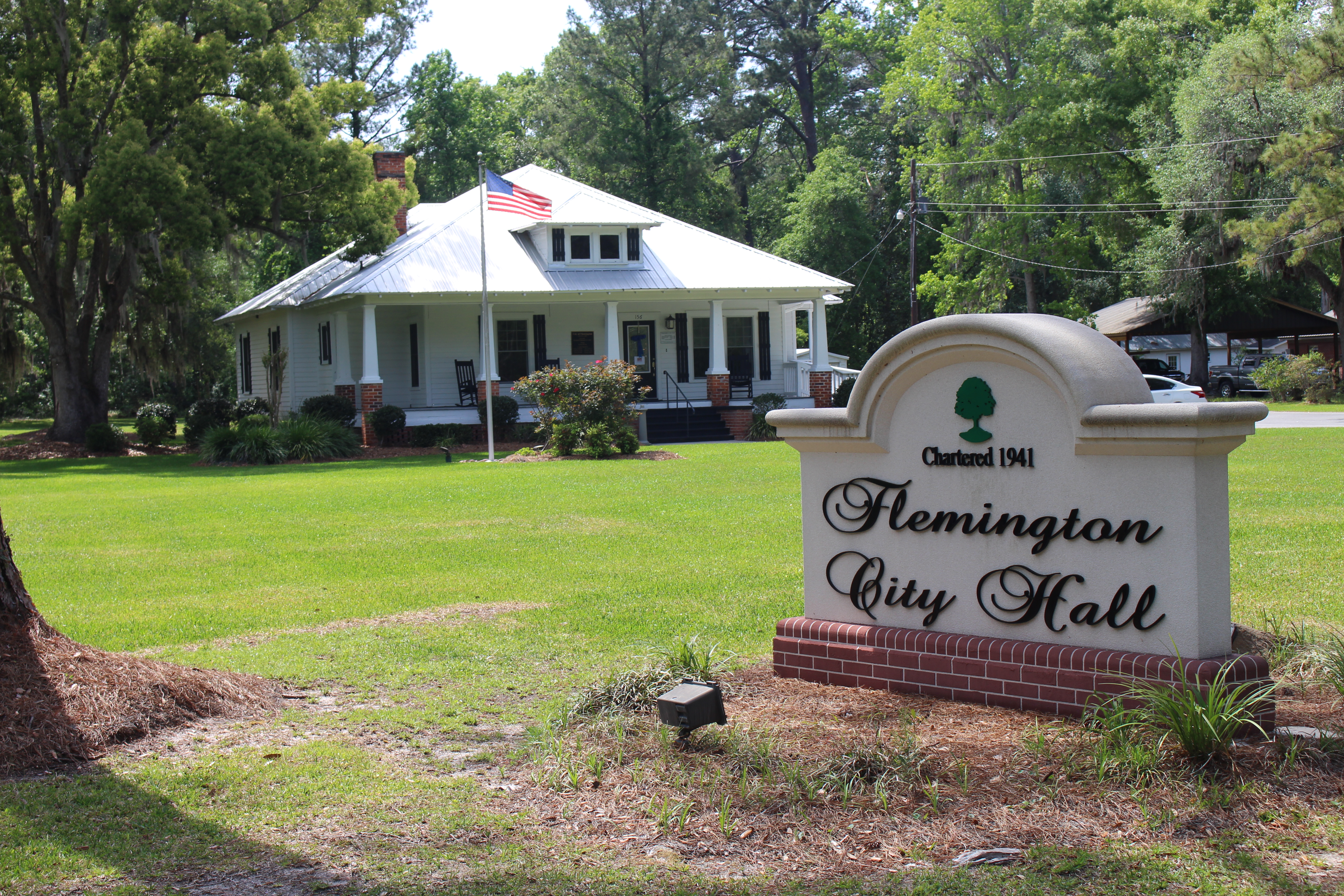 Commercial robots flemington - Flemington, GA
