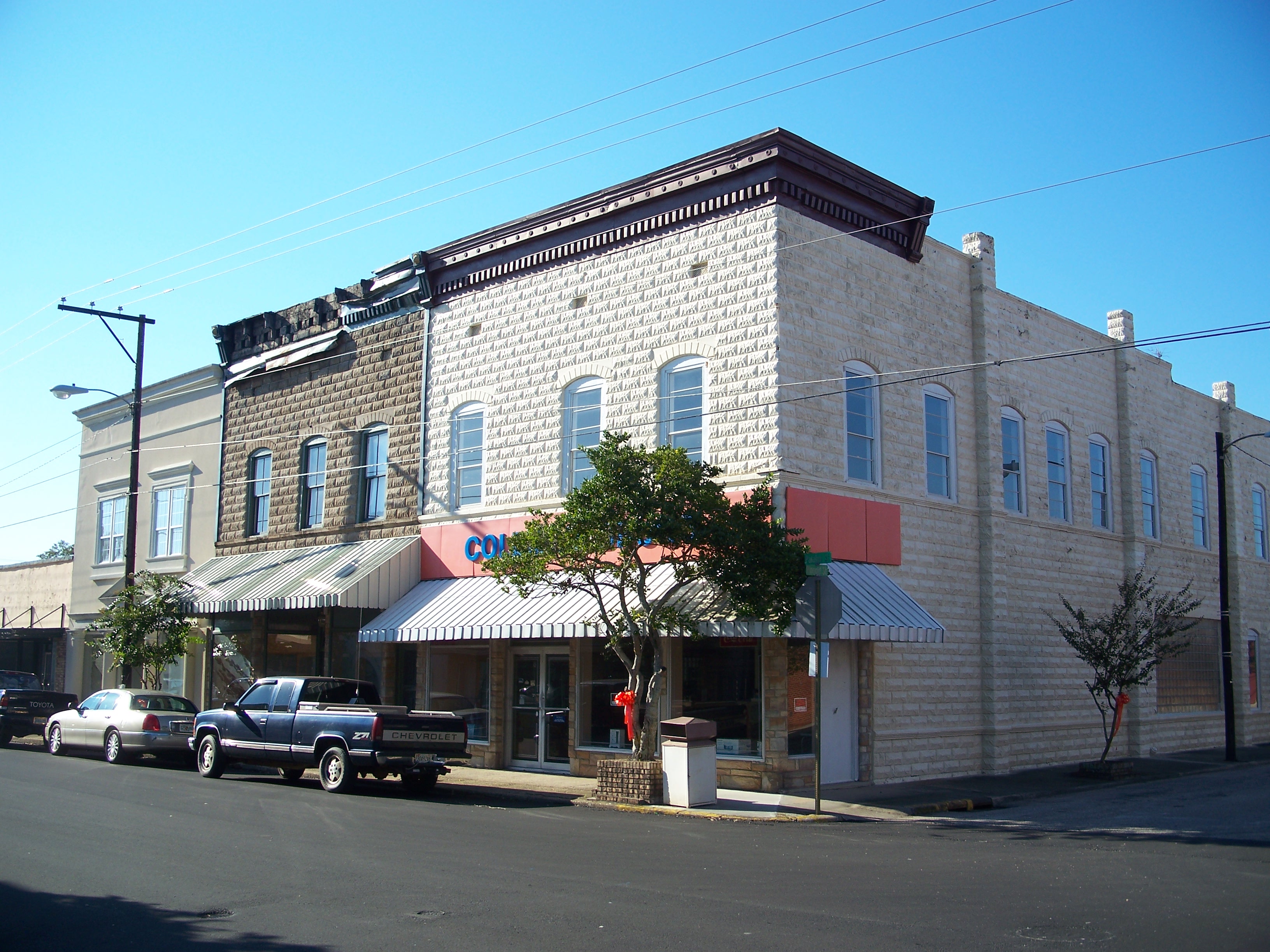 Commercial robots flomaton - Flomaton, AL