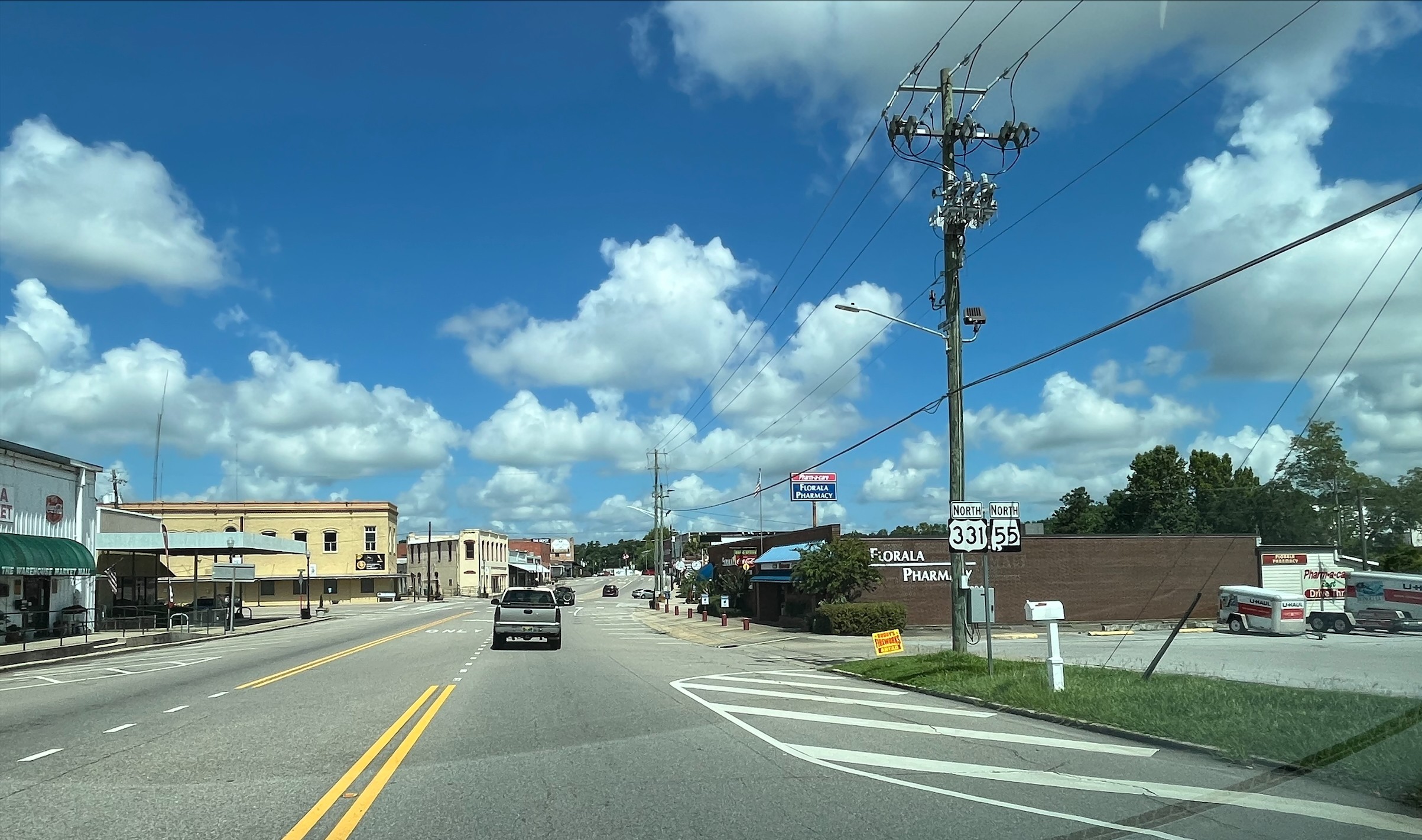 Commercial robots florala - Florala, AL