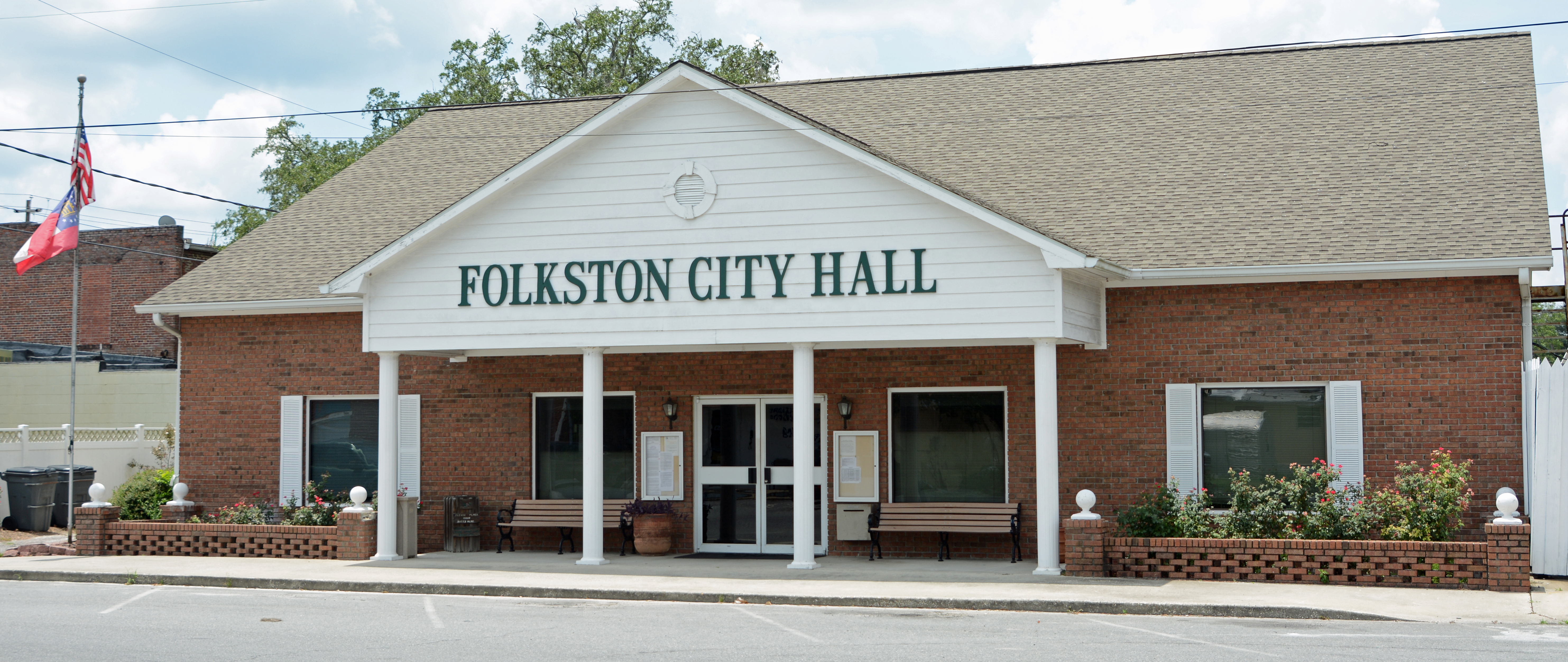 Commercial robots folkston - Folkston, GA