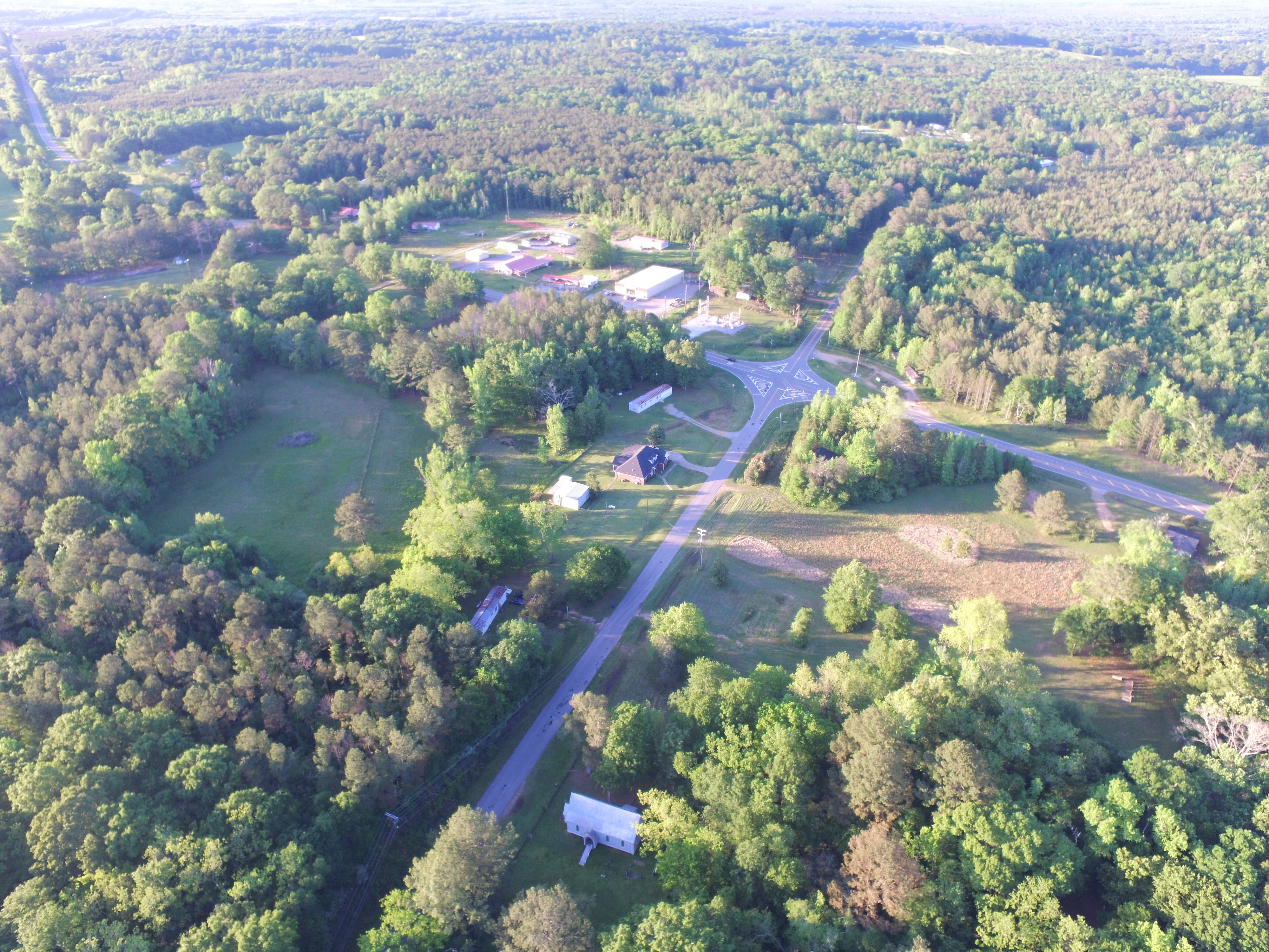 Commercial robots forkland - Forkland, AL