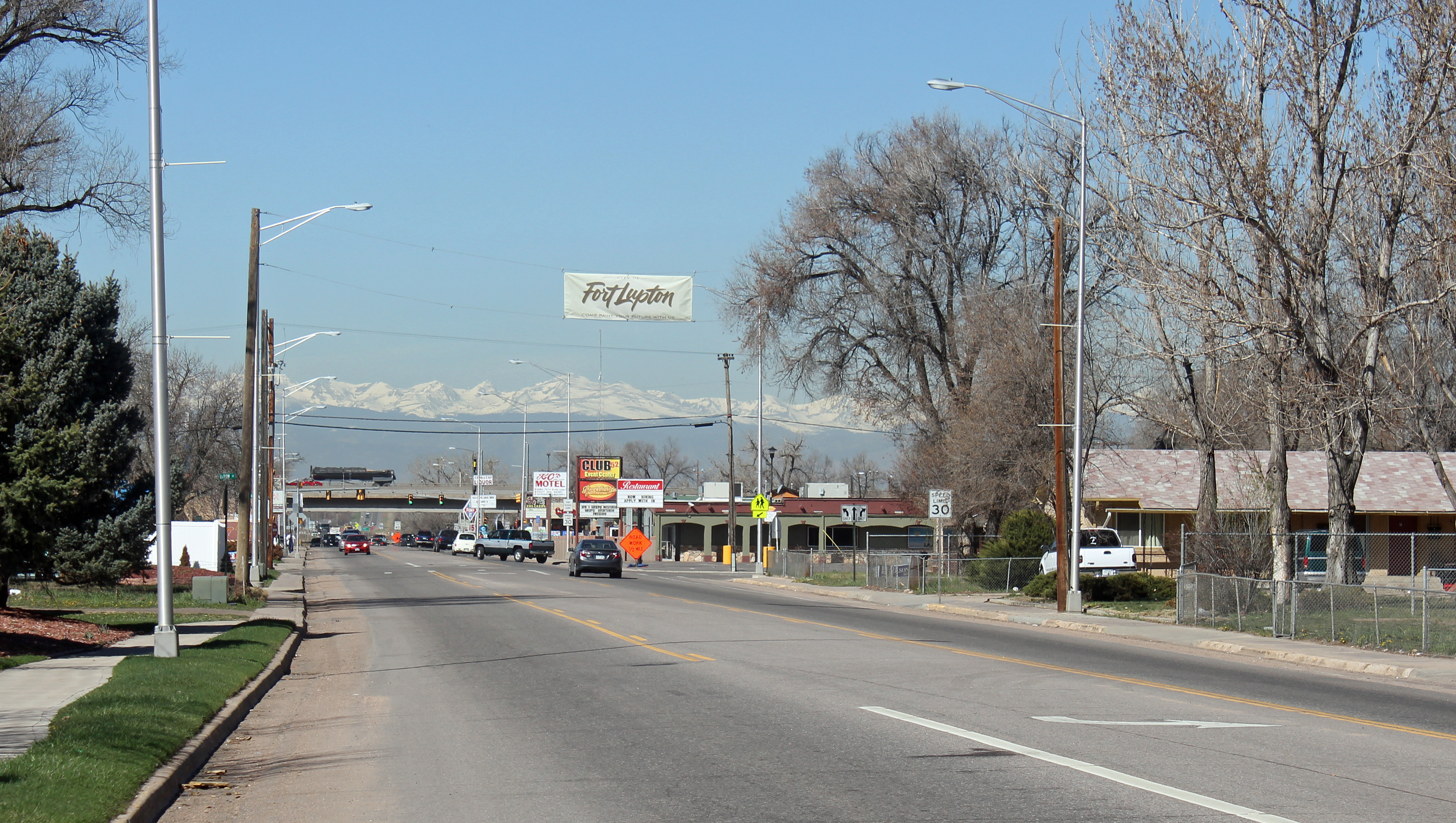 Commercial robots fort lupton - Fort Lupton, CO
