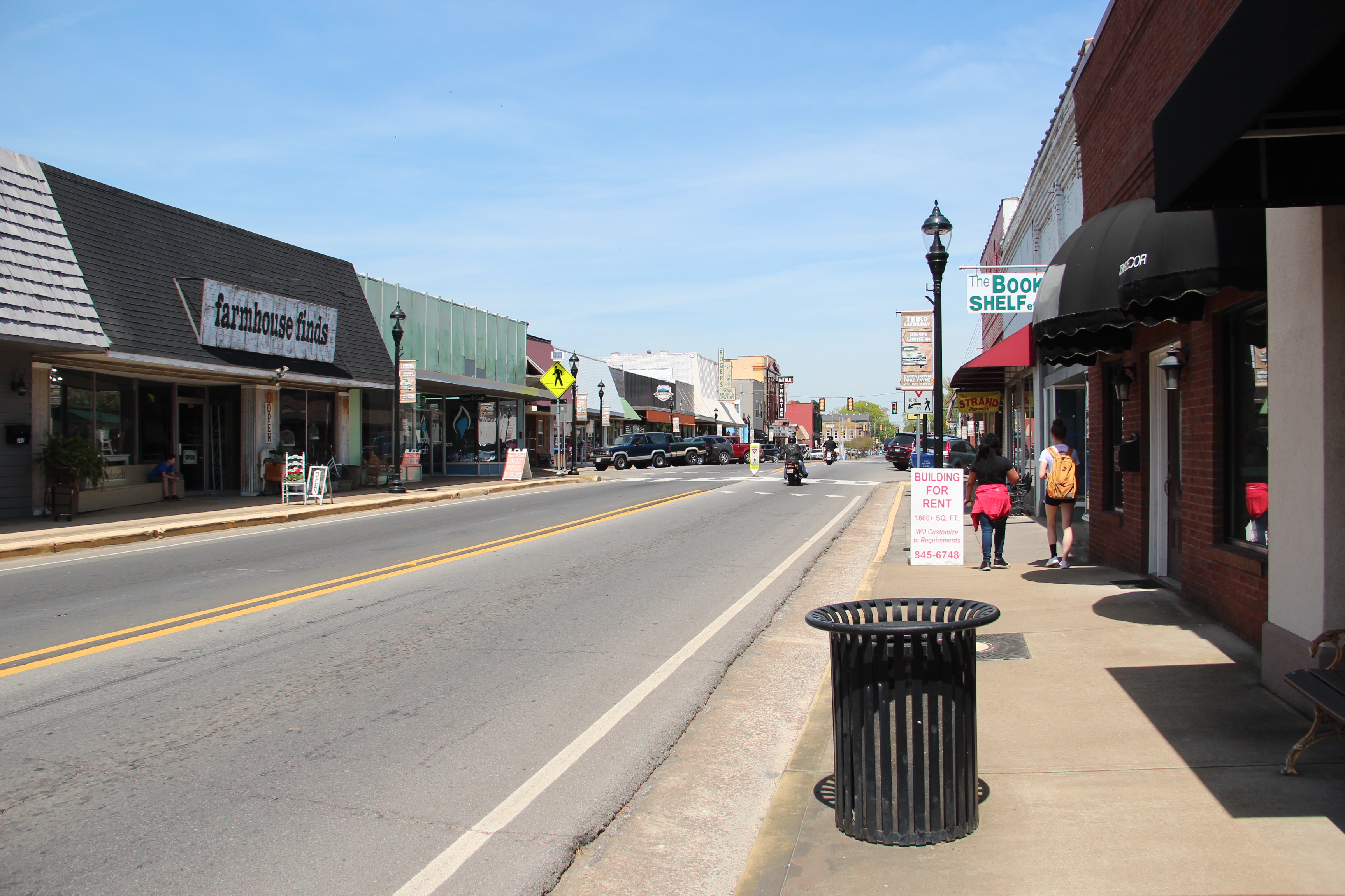 Commercial robots fort payne - Fort Payne, AL