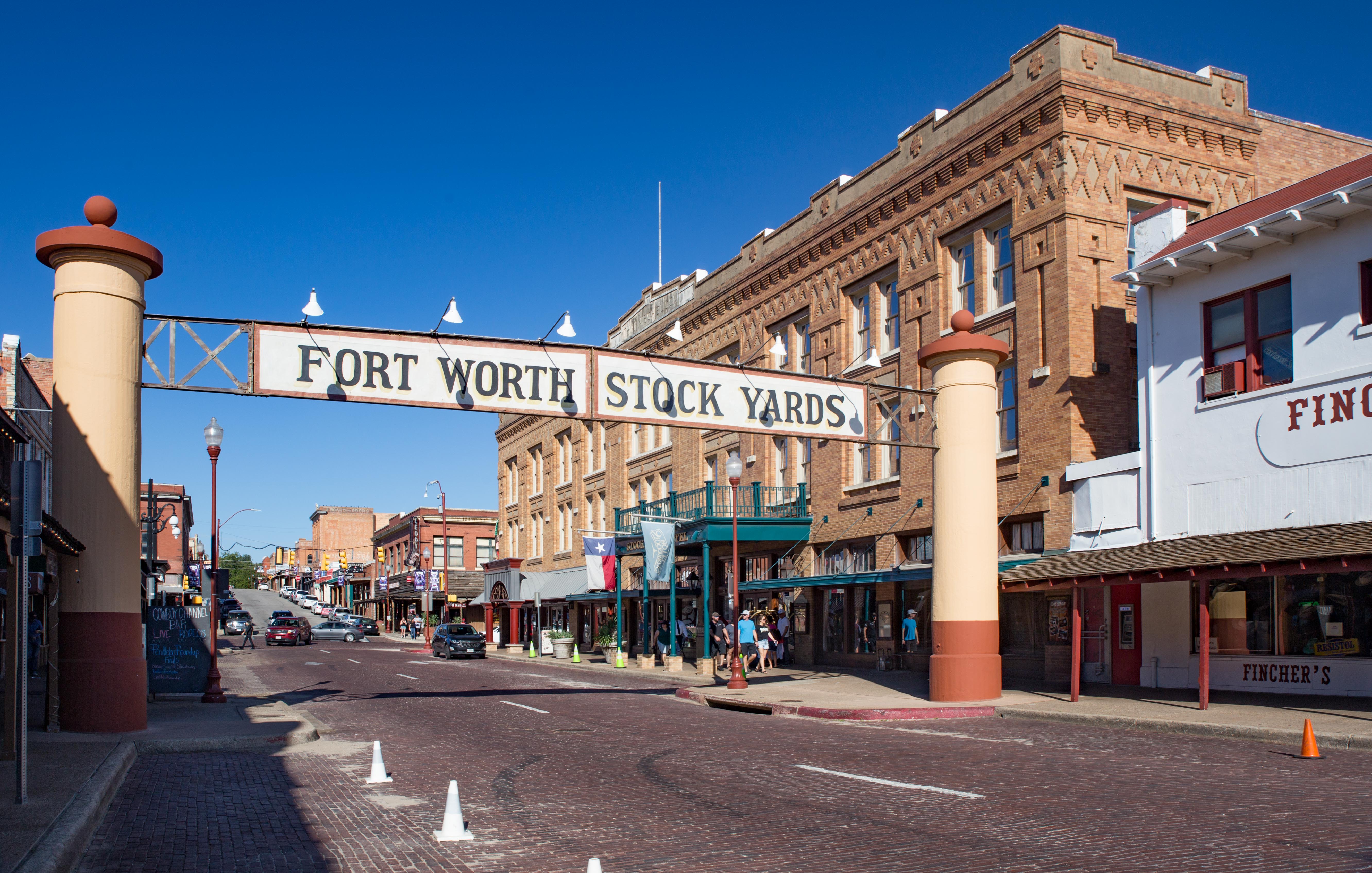 Commercial robots fort worth - Fort Worth, TX