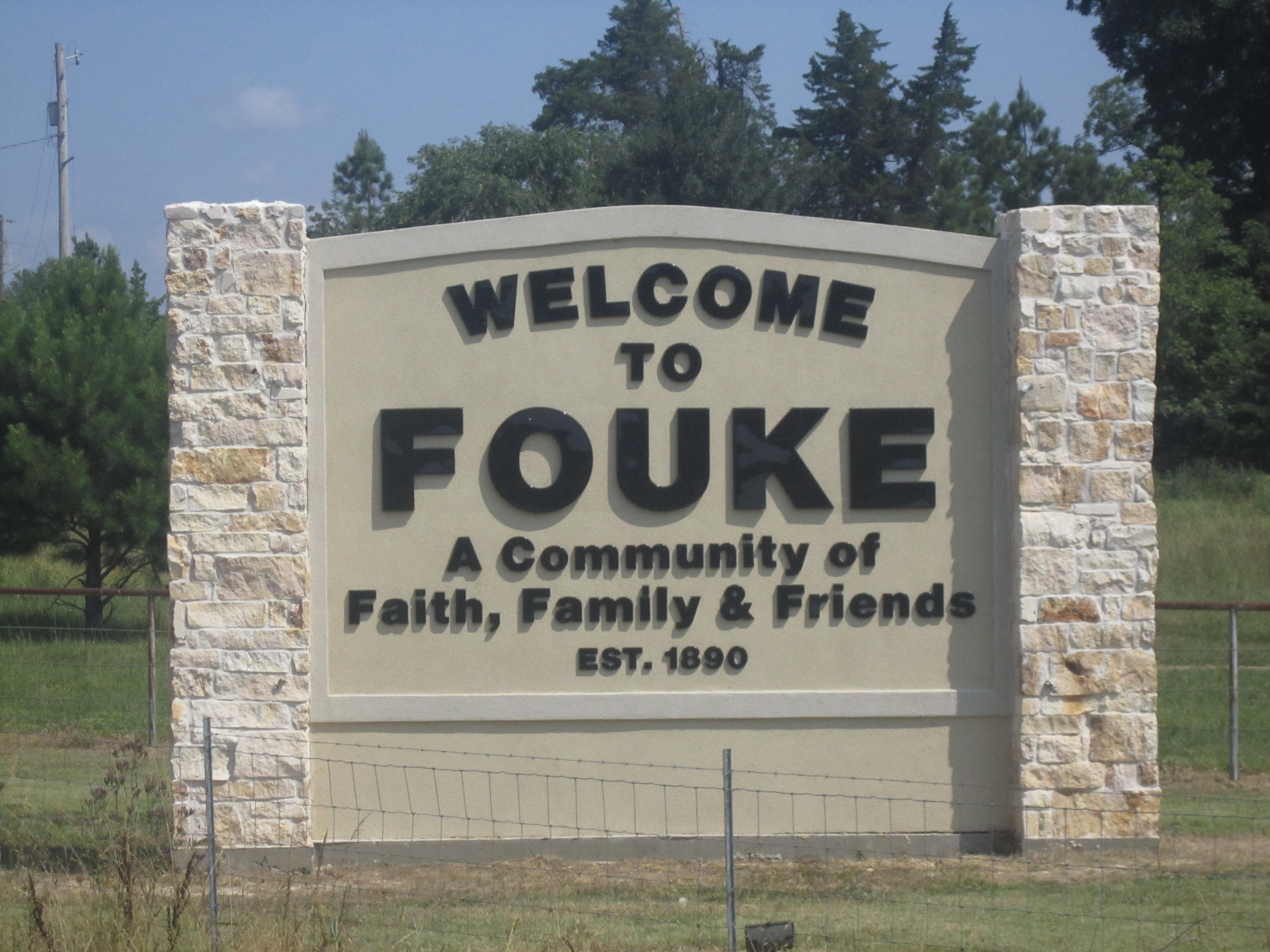 Commercial robots fouke - Fouke, AR
