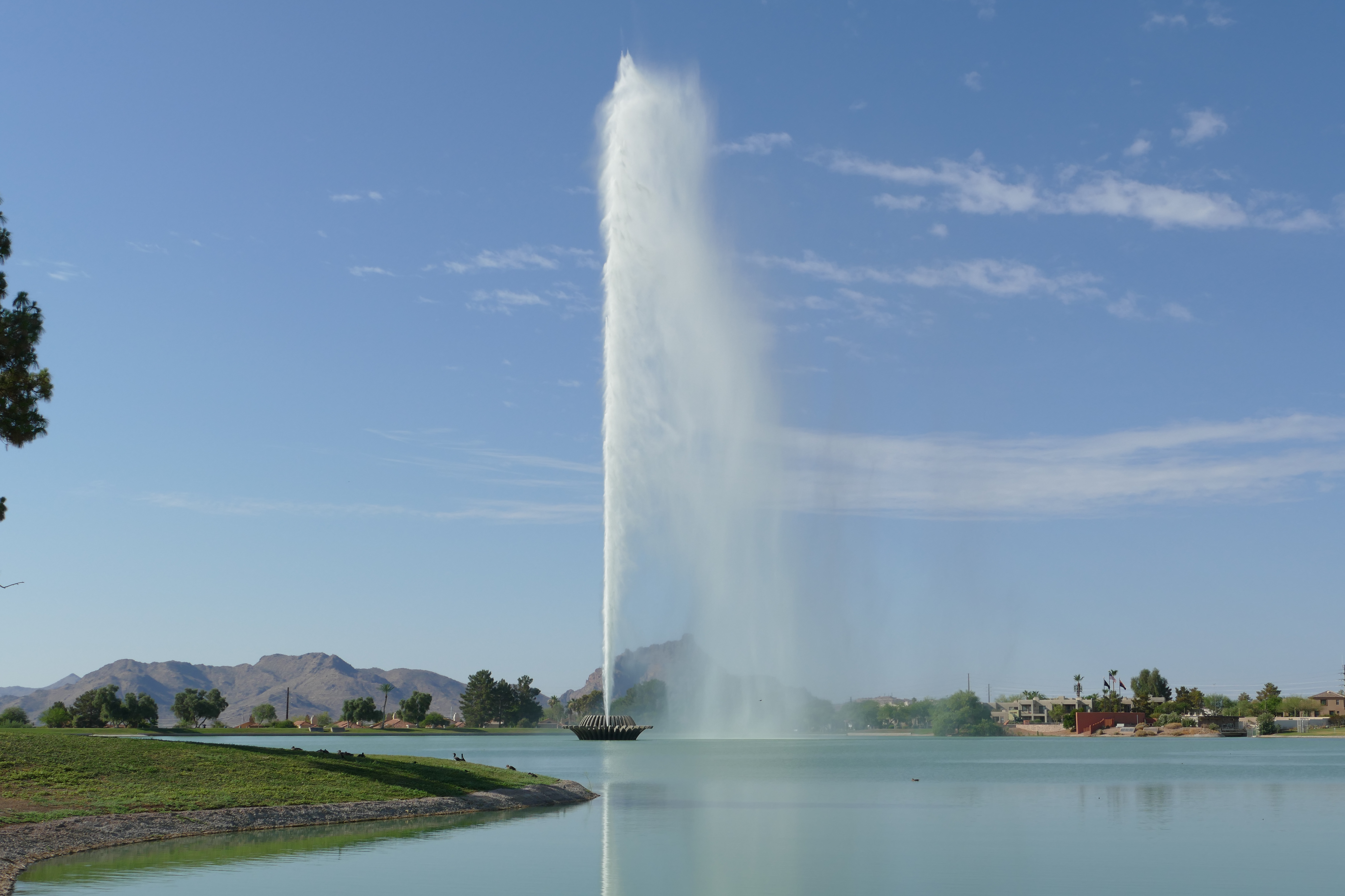 Commercial robots fountain hills - Fountain Hills, AZ