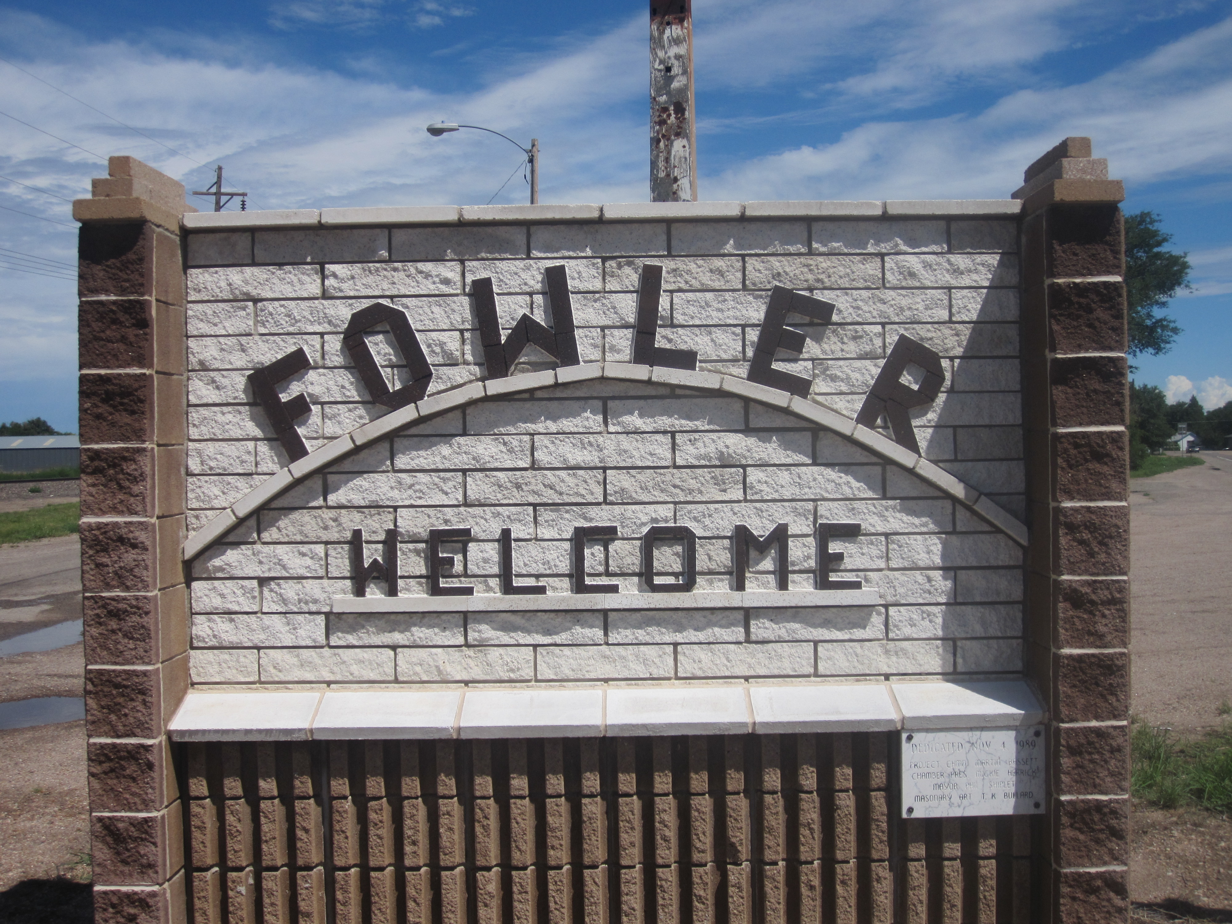 Commercial robots fowler - Fowler, CO