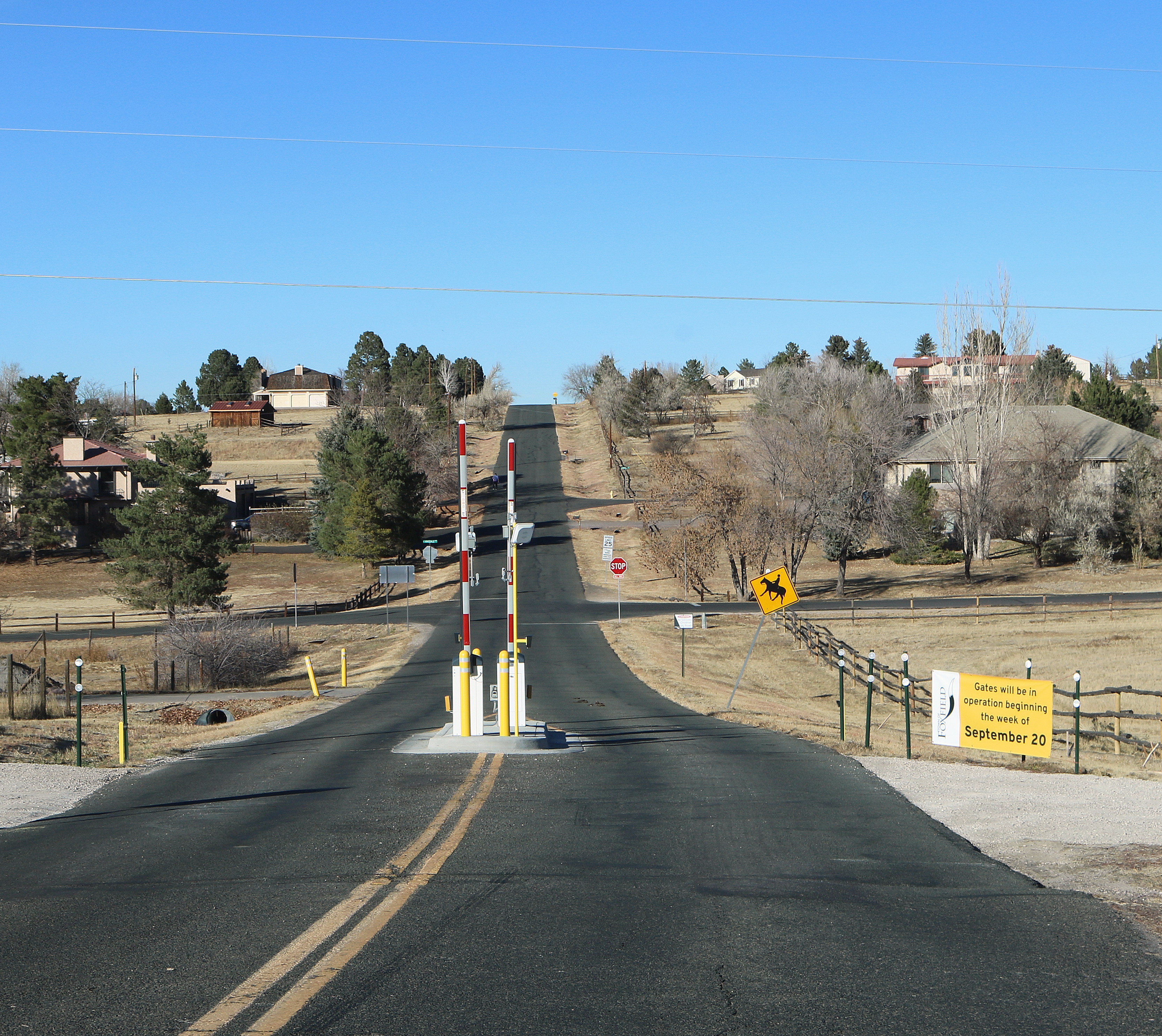 Commercial robots foxfield - Foxfield, CO