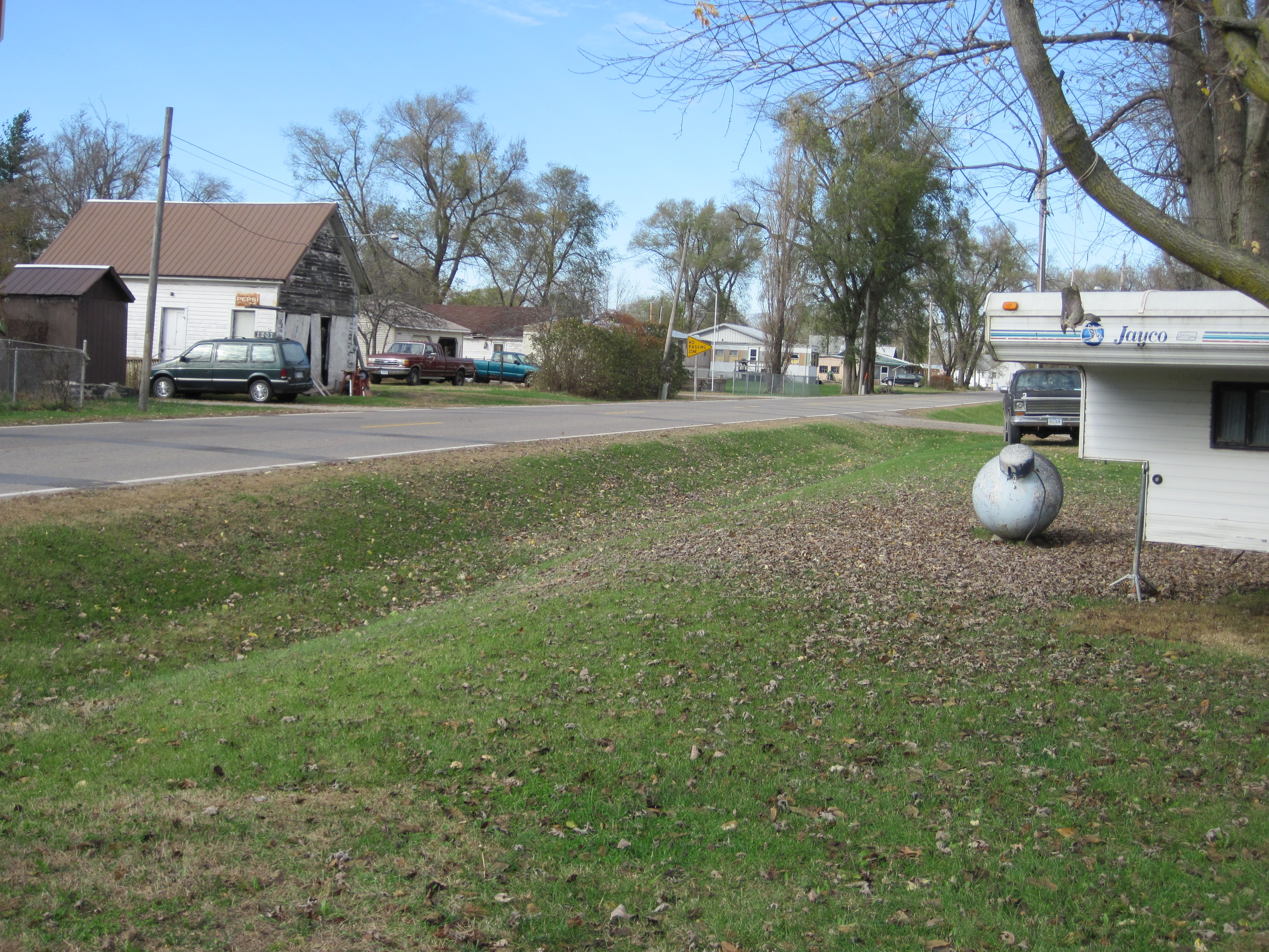 Commercial robots fredonia - Fredonia, IA