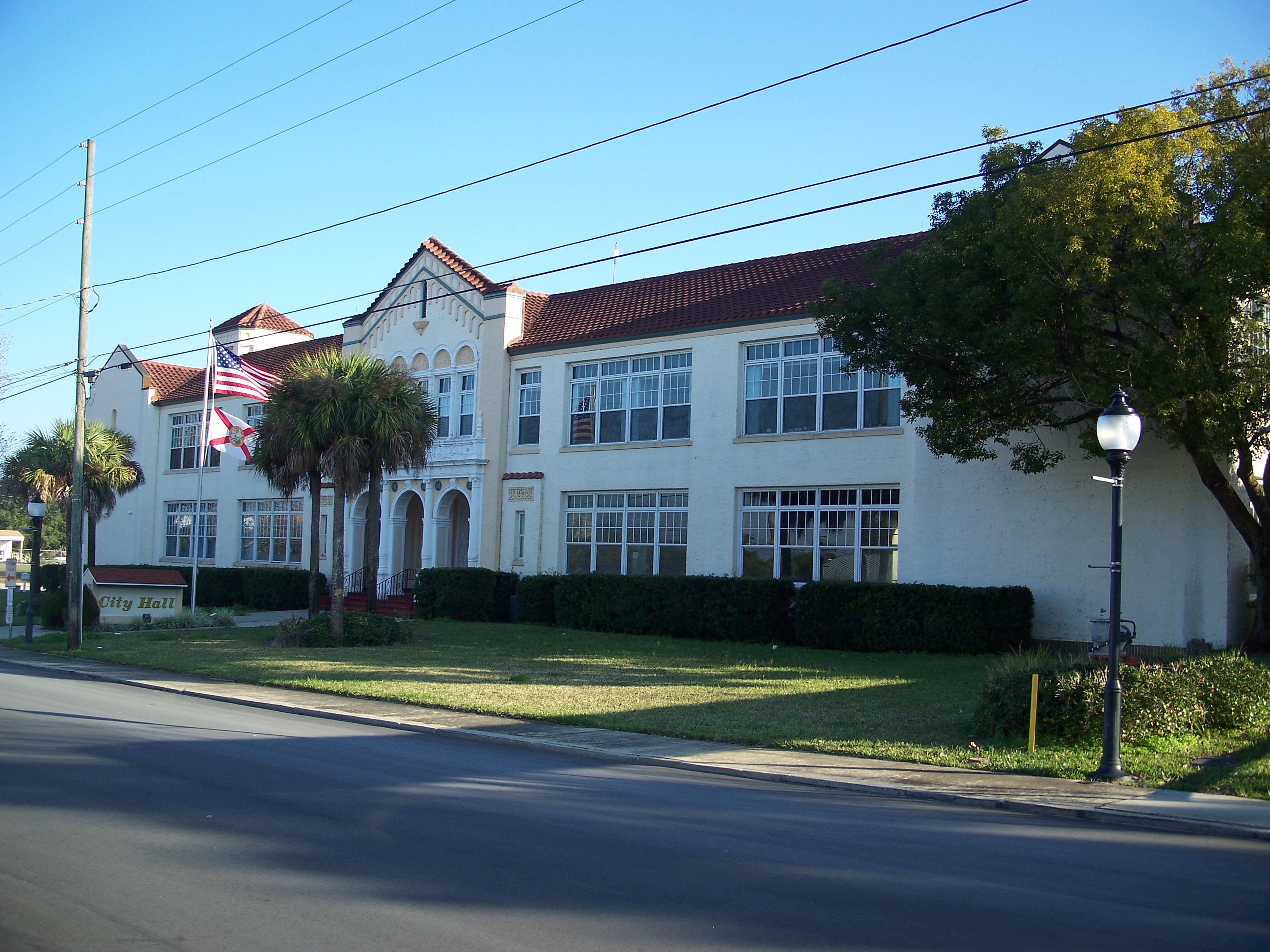 Commercial robots frostproof - Frostproof, FL