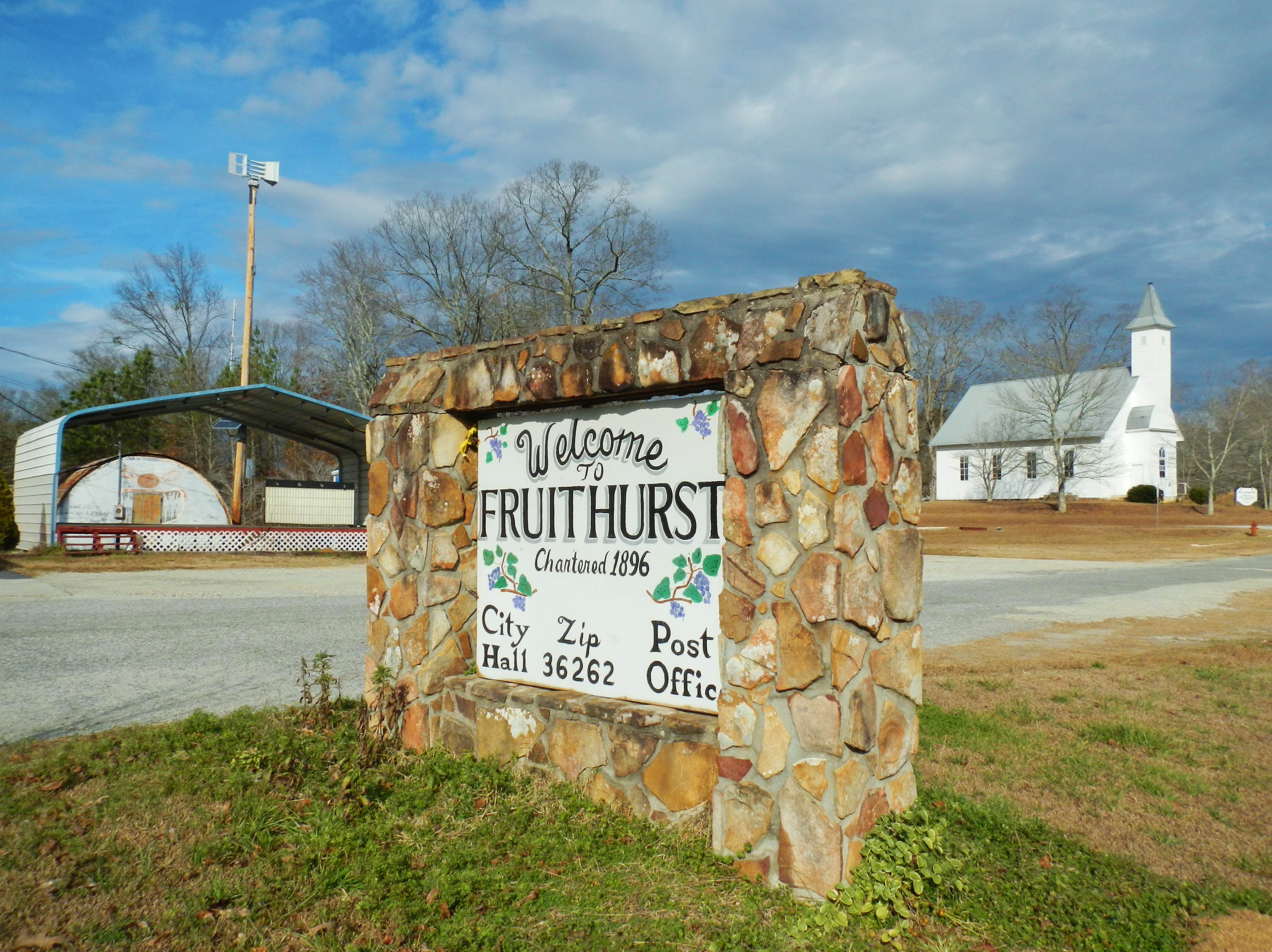 Commercial robots fruithurst - Fruithurst, AL
