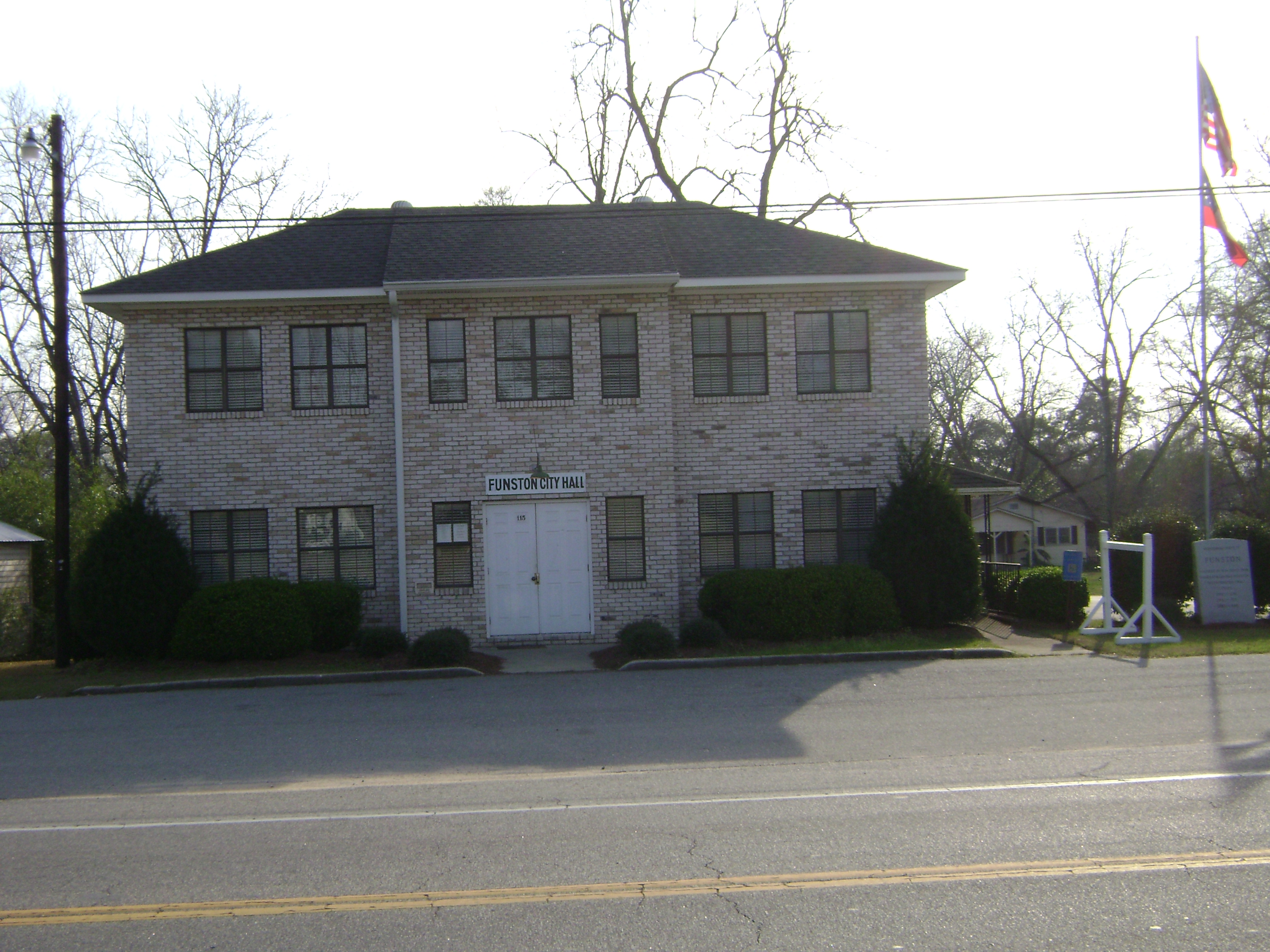 Commercial robots funston - Funston, GA