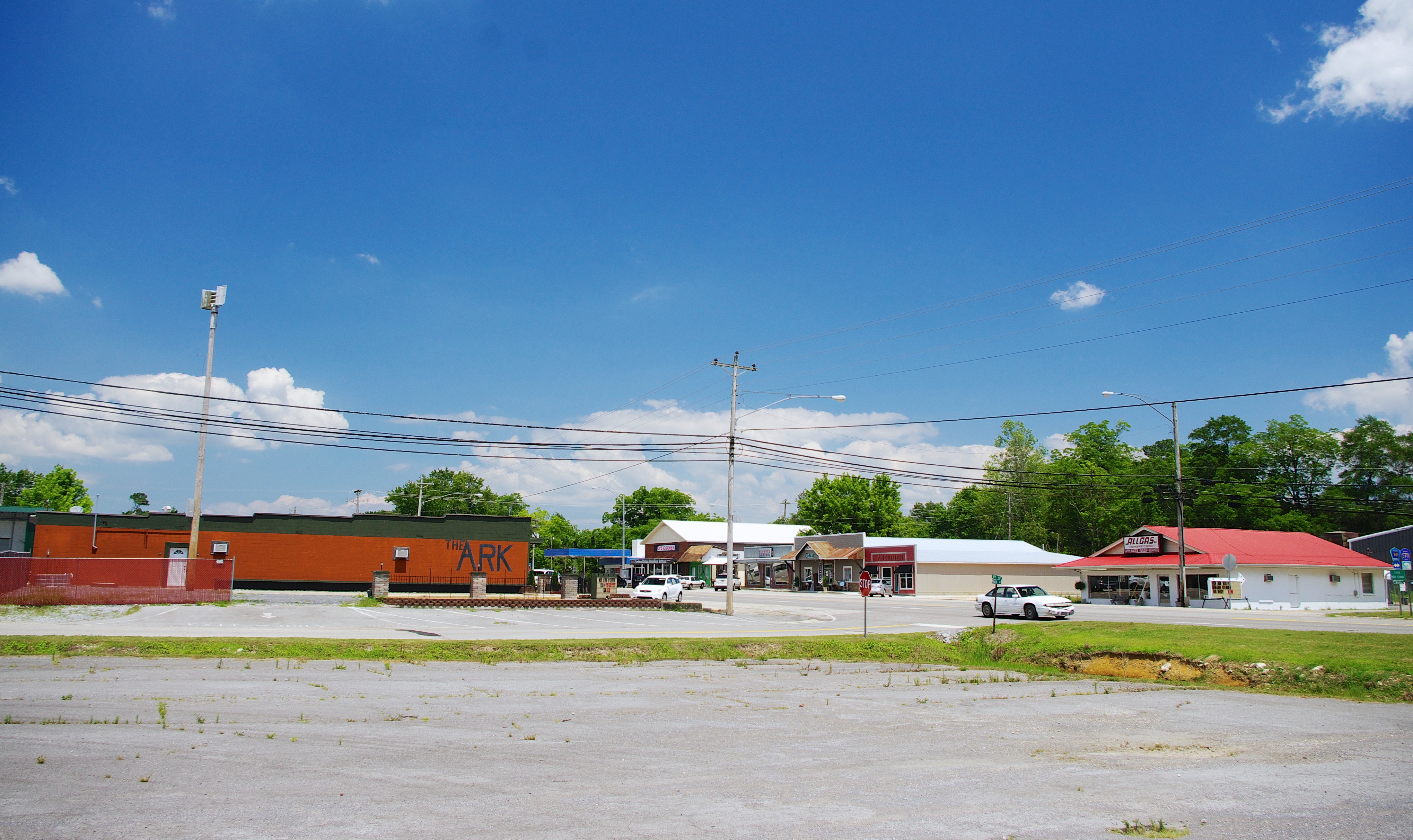 Commercial robots fyffe - Fyffe, AL