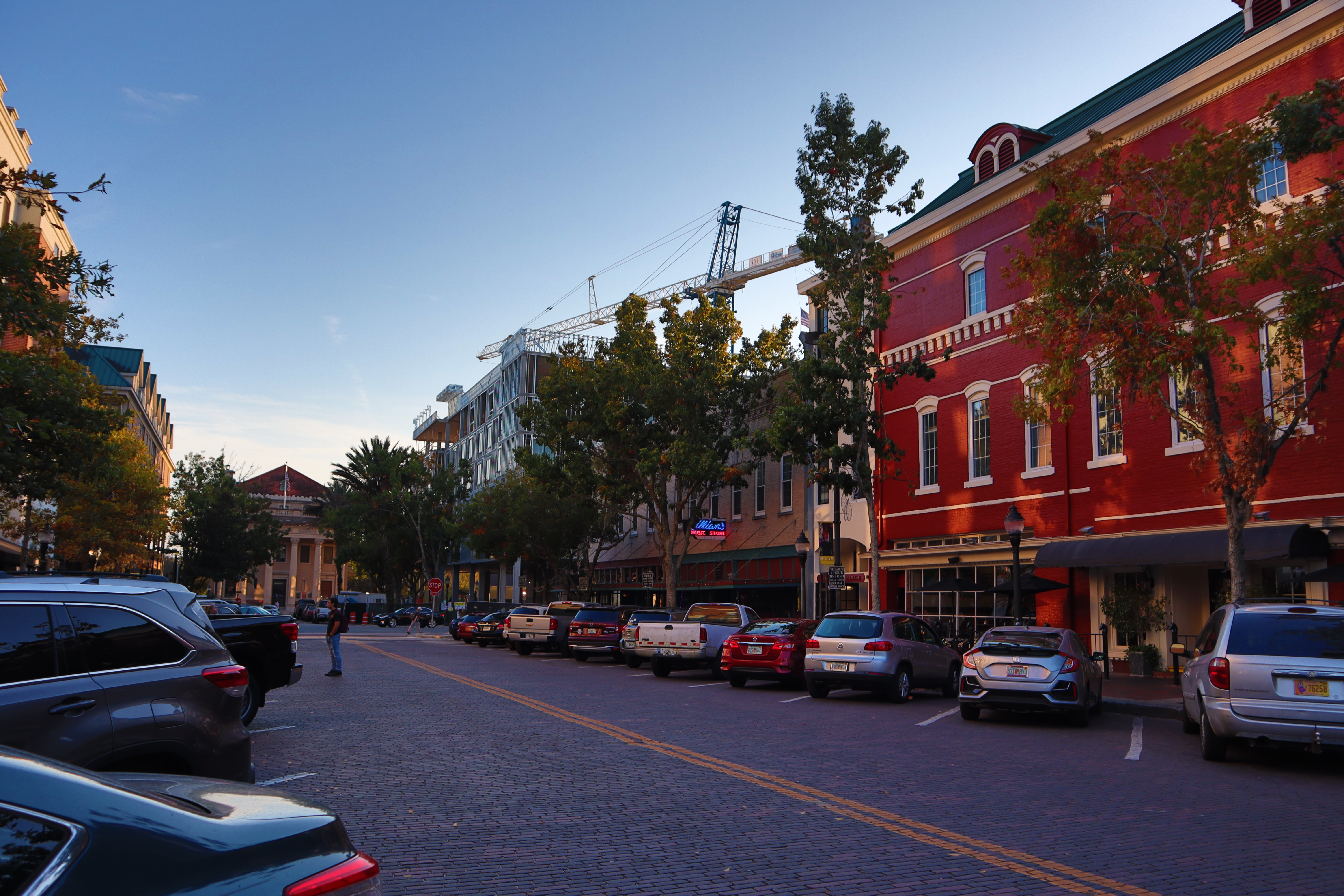 Commercial robots gainesville - Gainesville, FL