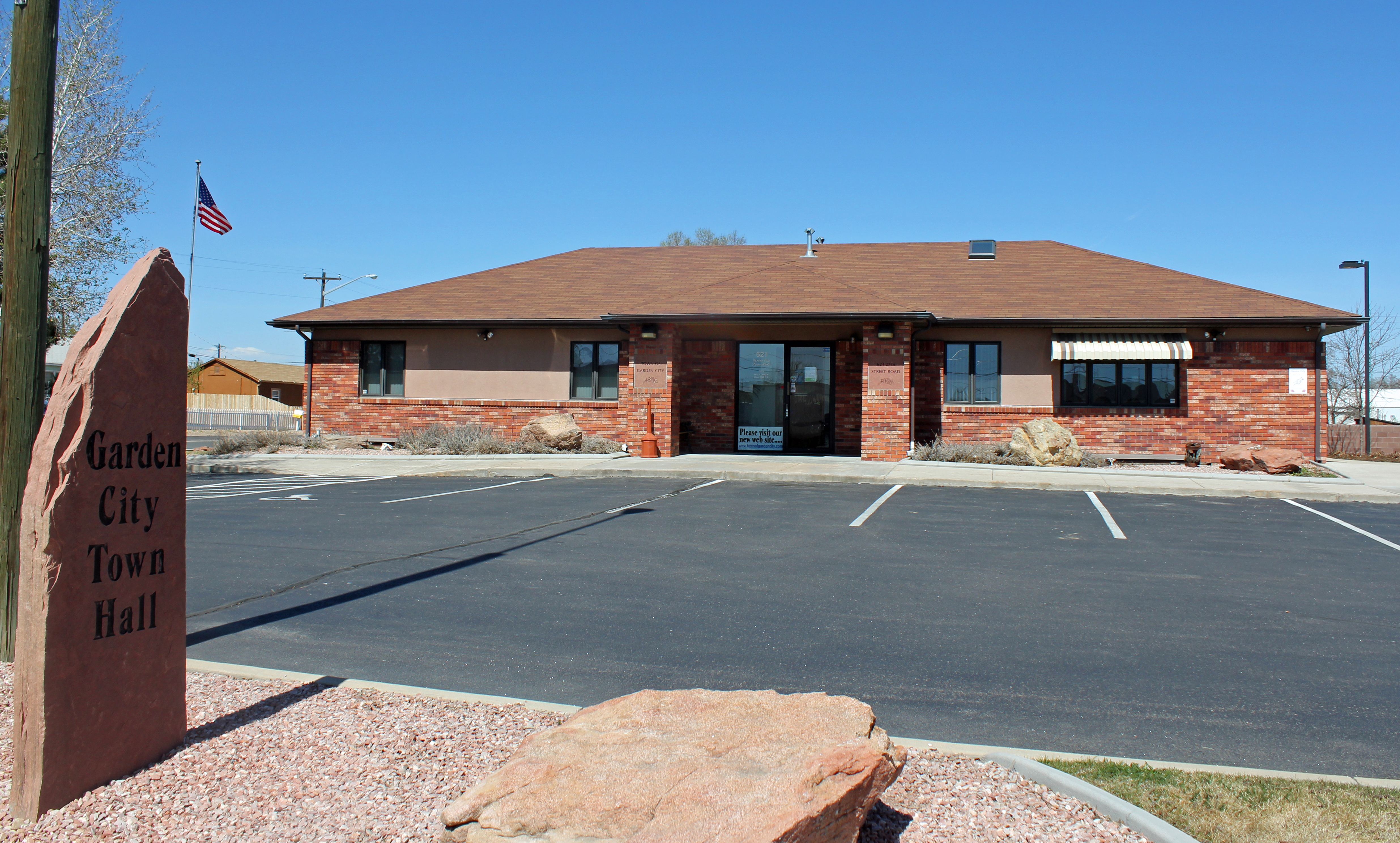 Commercial robots garden city - Garden City, CO