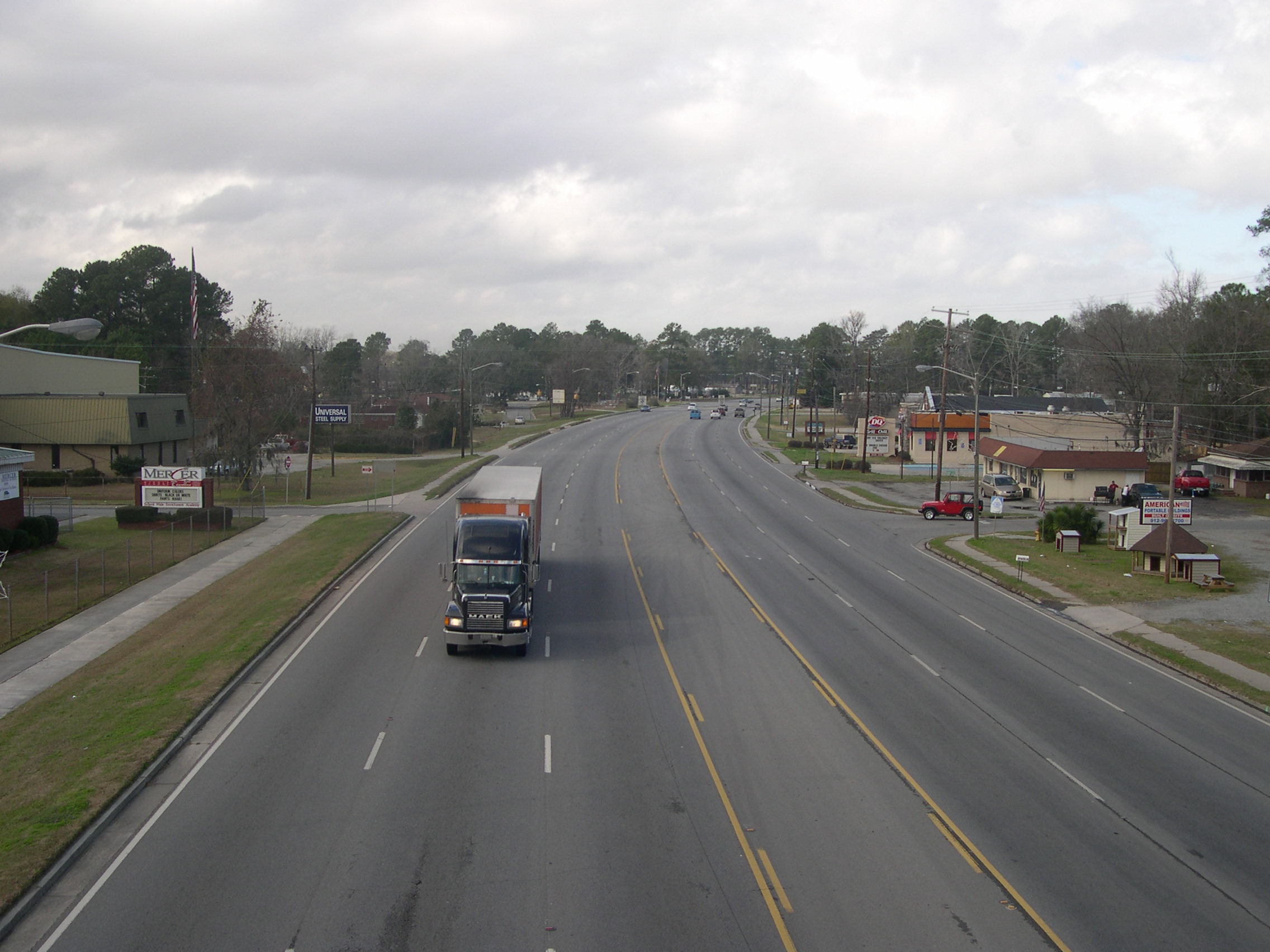 Commercial robots garden city - Garden City, GA