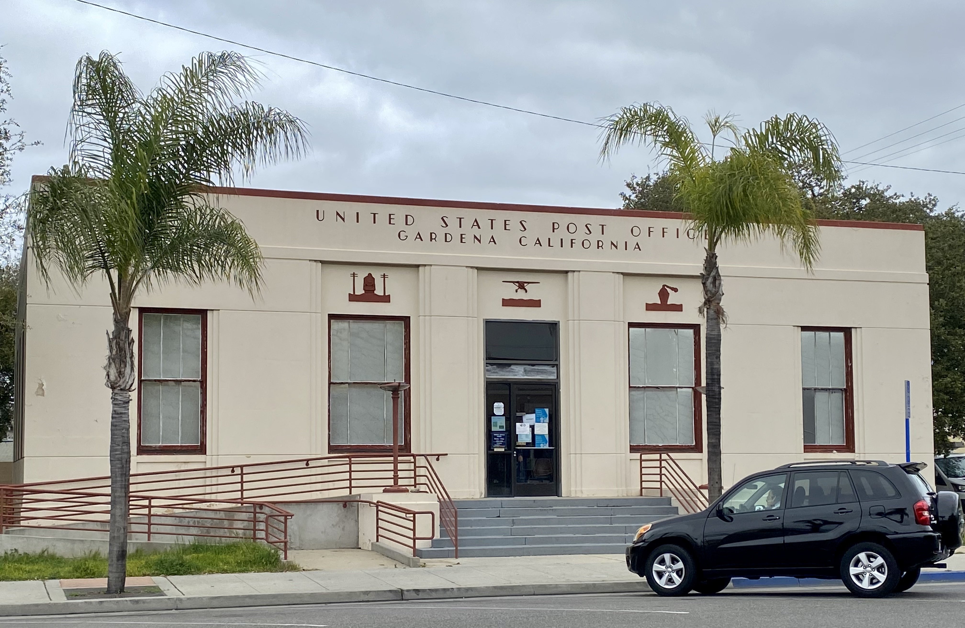 Commercial robots gardena - Gardena, CA