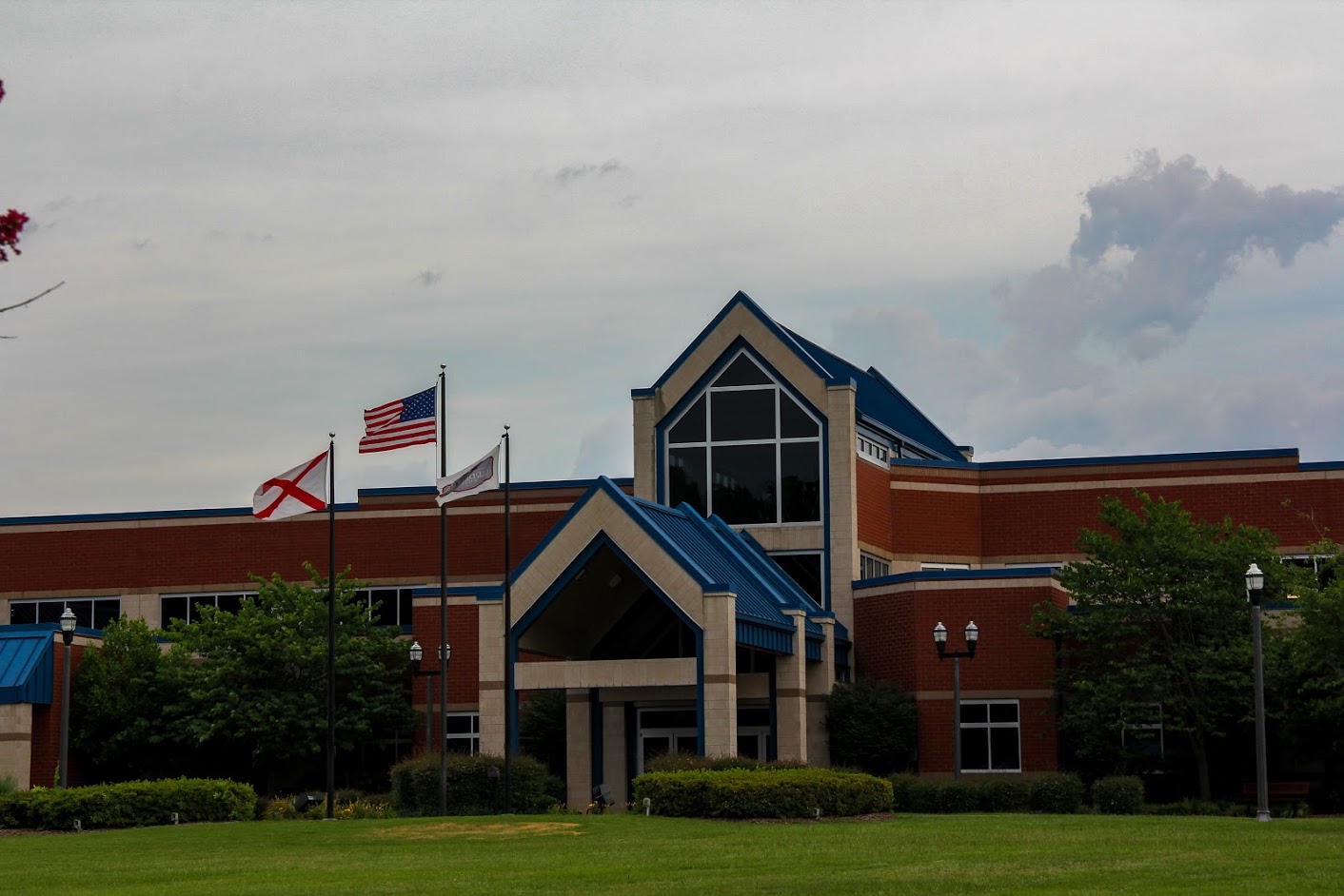 Commercial robots gardendale - Gardendale, AL