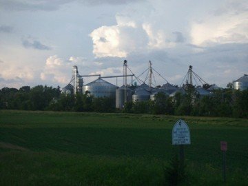 Commercial robots garwin - Garwin, IA