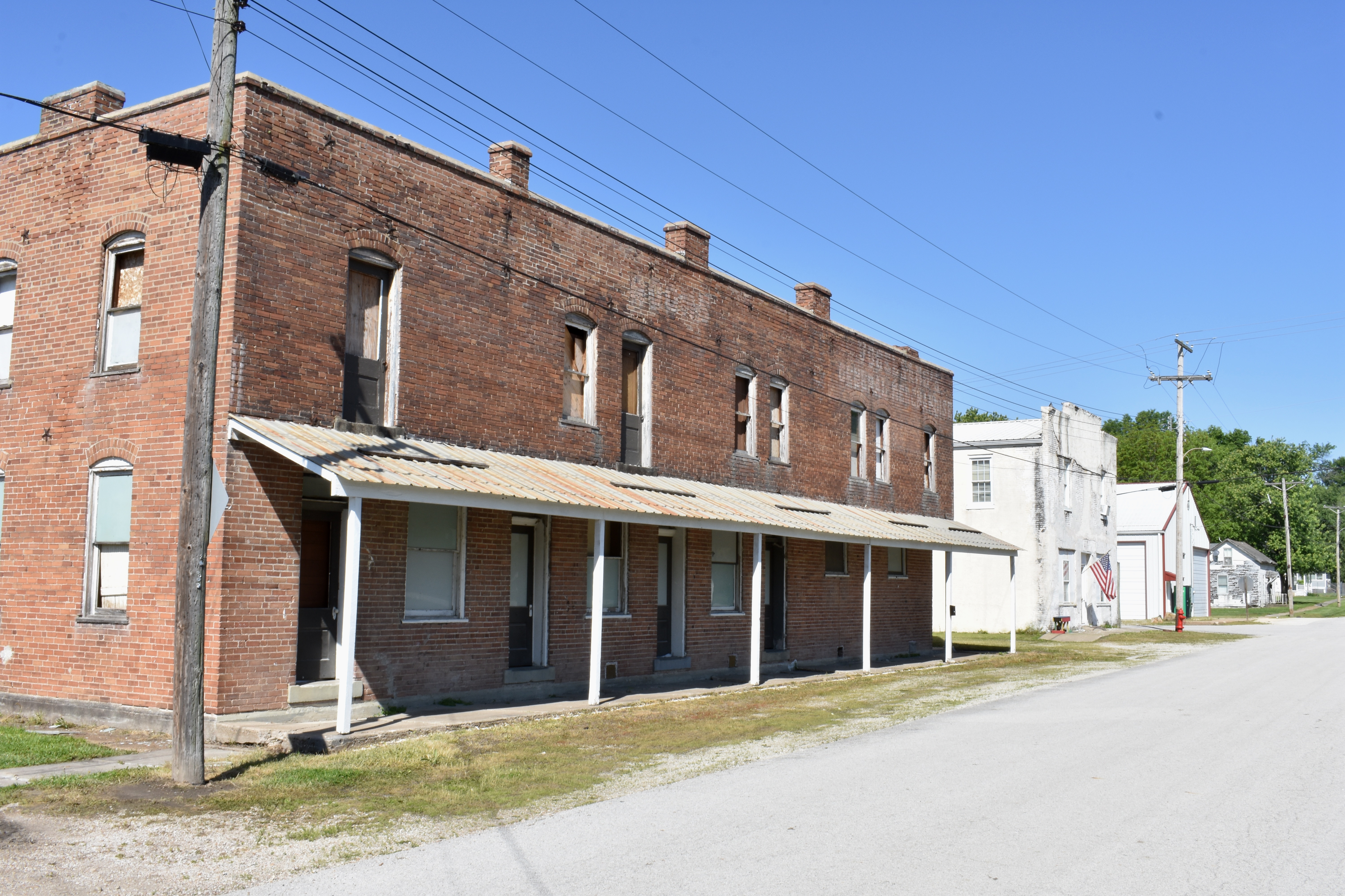 Commercial robots gasconade - Gasconade, MO