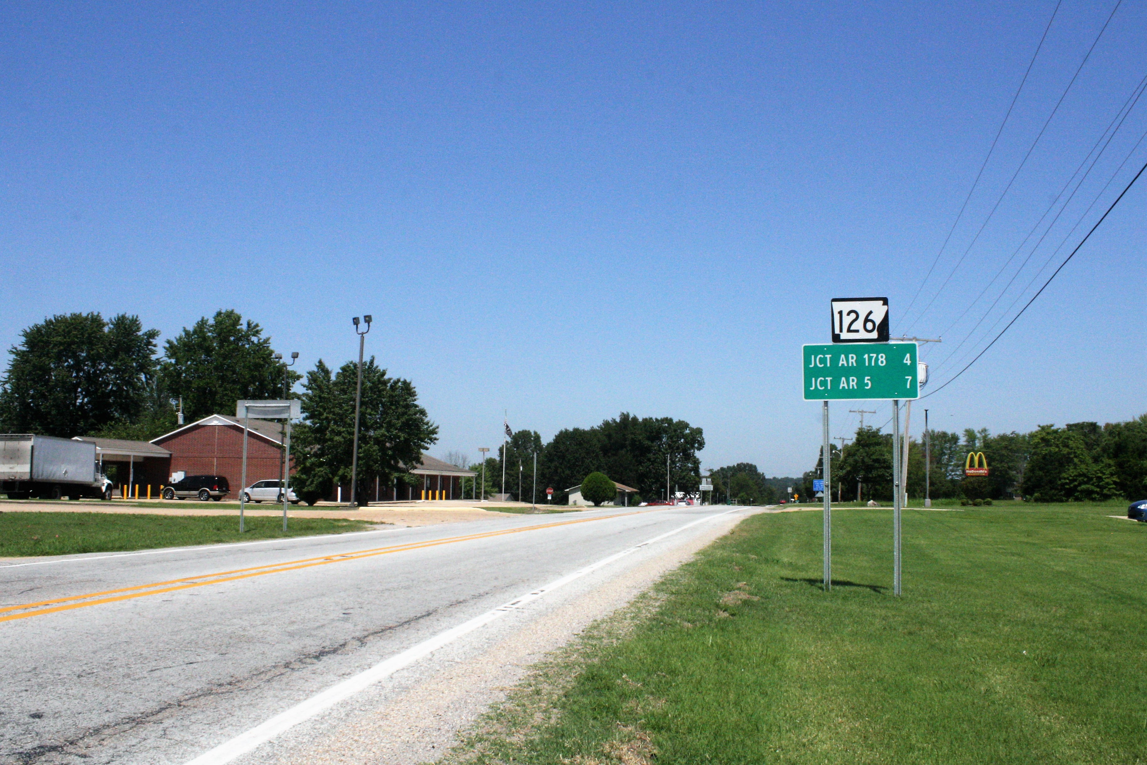 Commercial robots gassville - Gassville, AR
