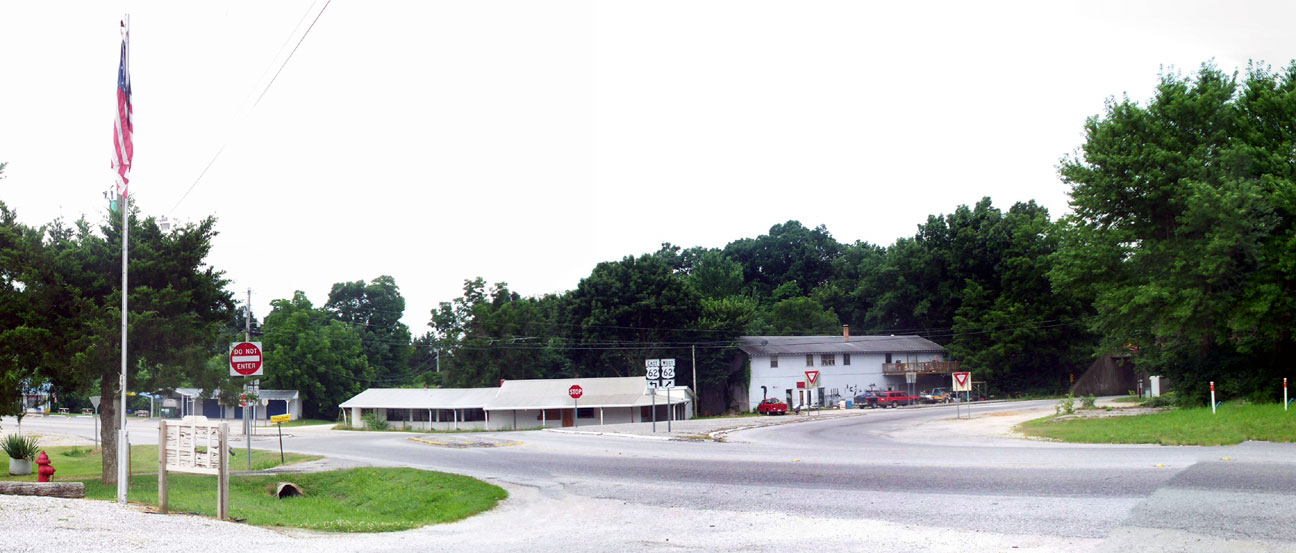 Commercial robots gateway - Gateway, AR