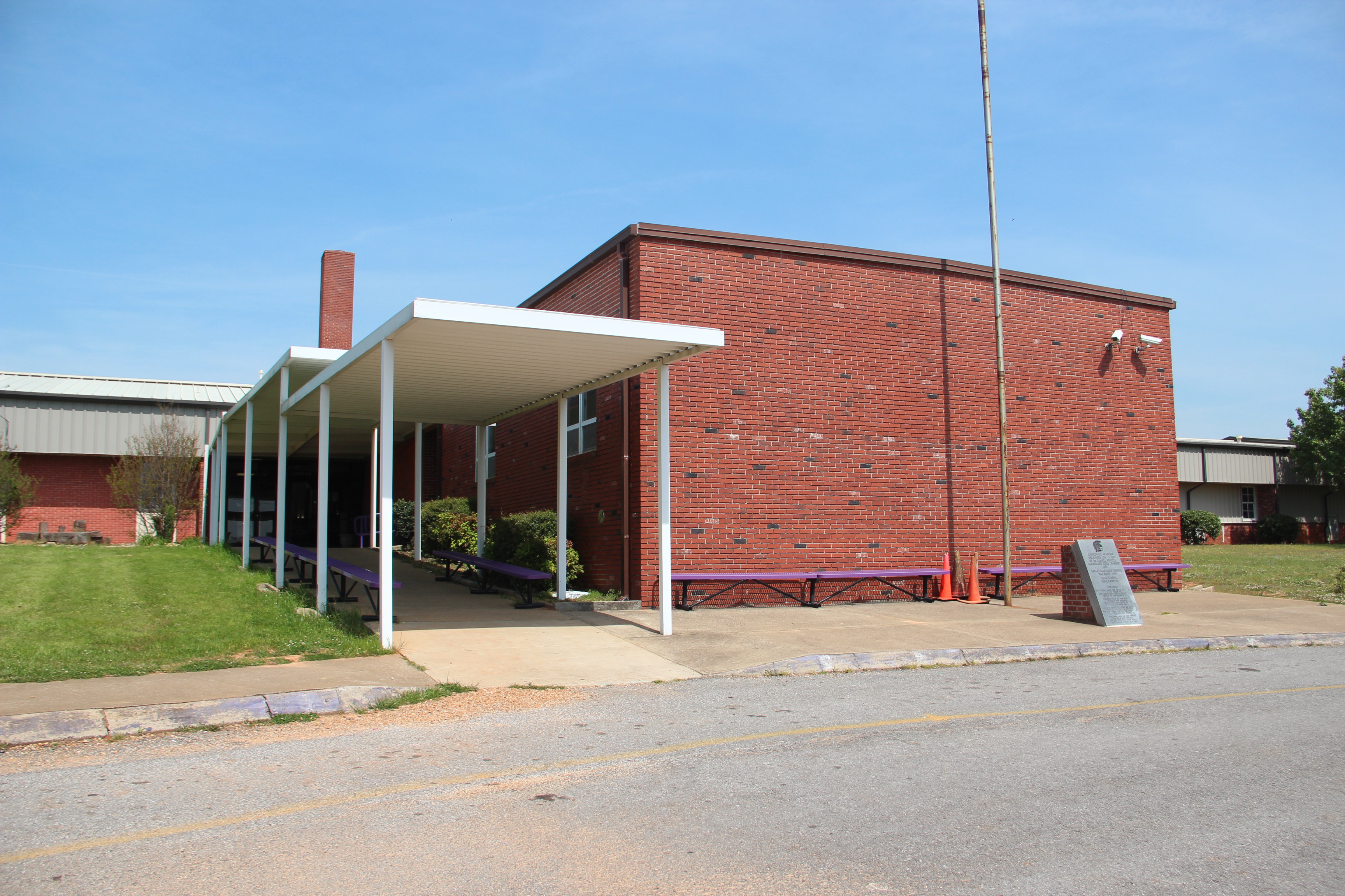 Commercial robots gaylesville - Gaylesville, AL