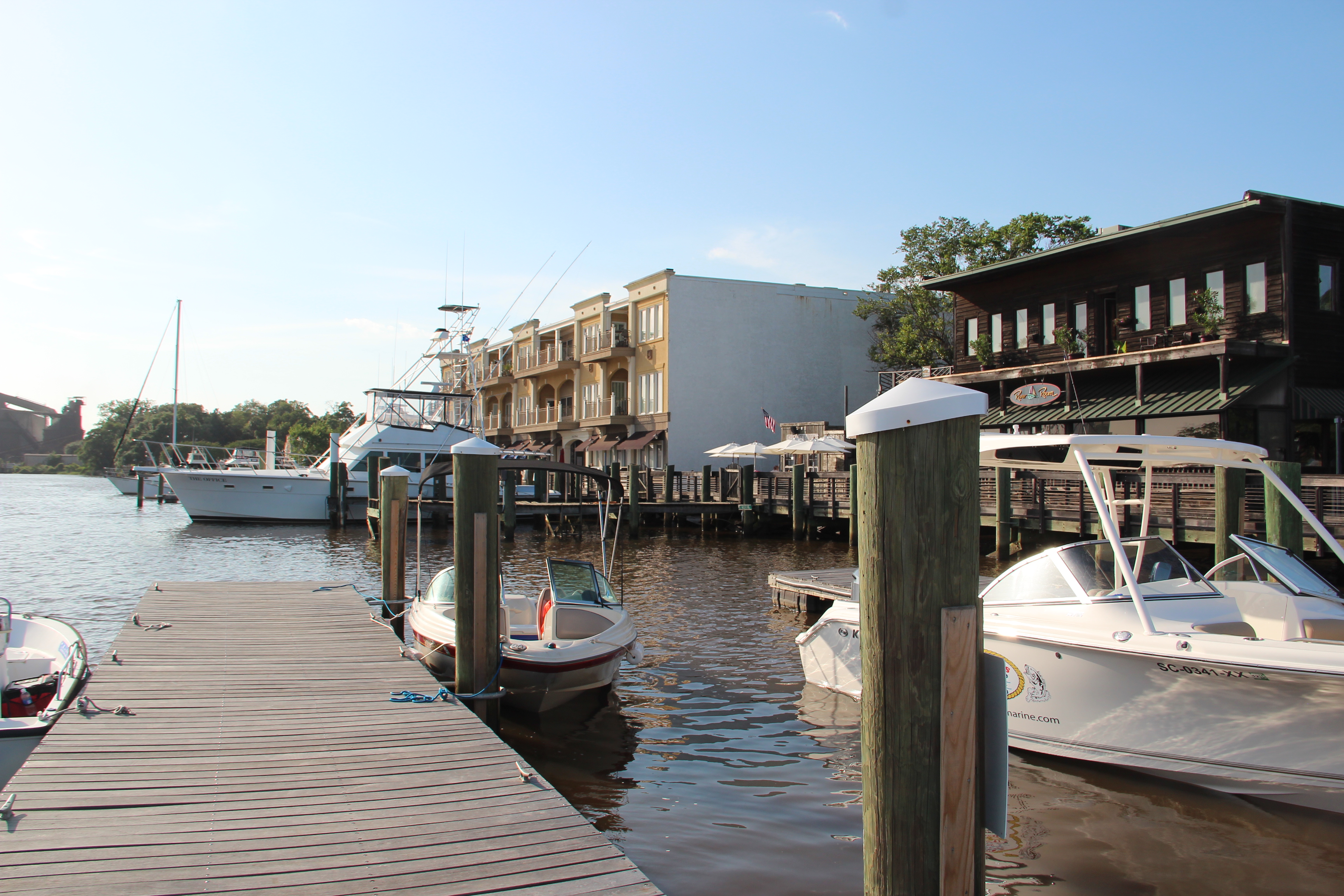 Commercial robots georgetown - Georgetown, SC